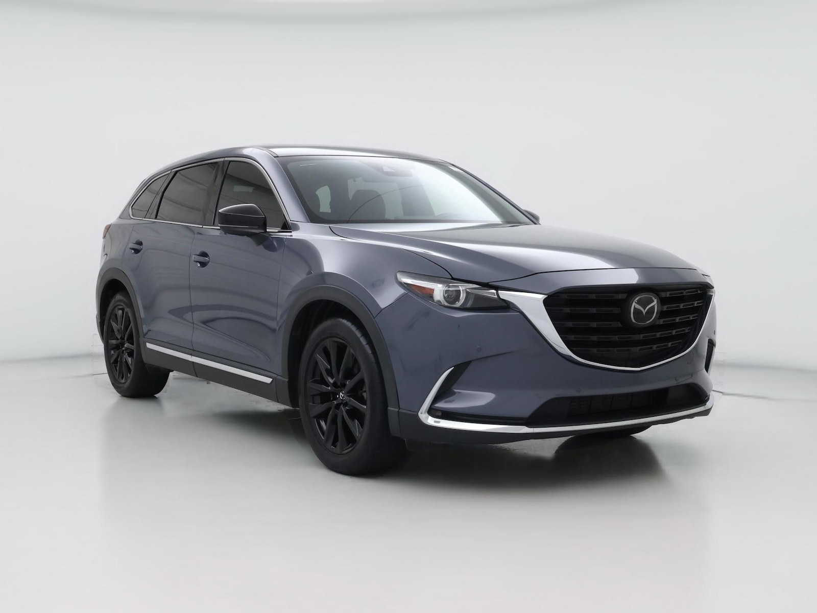 2021 Mazda CX-9