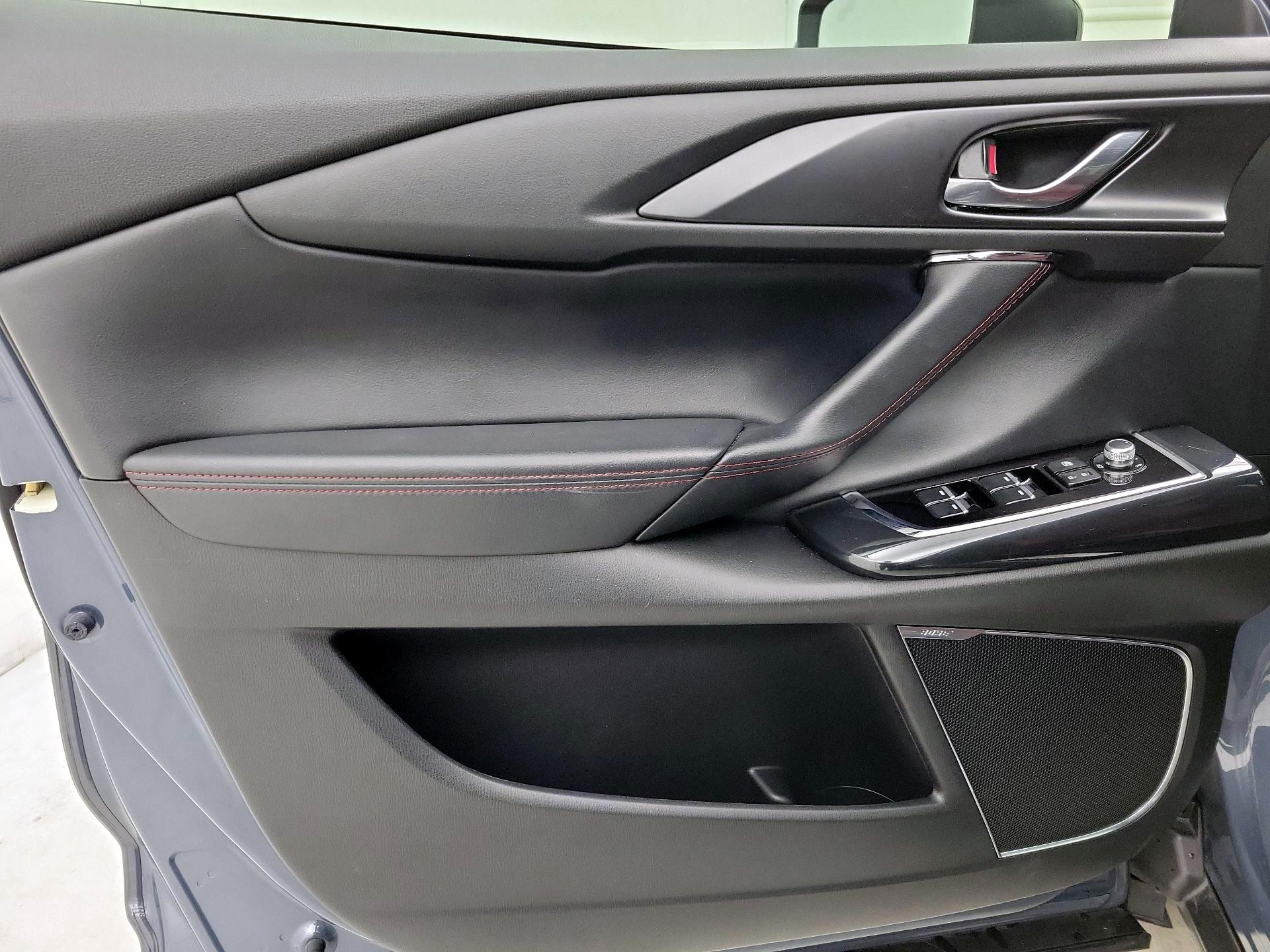 Thumbnail: 2021 Mazda CX-9 - 12