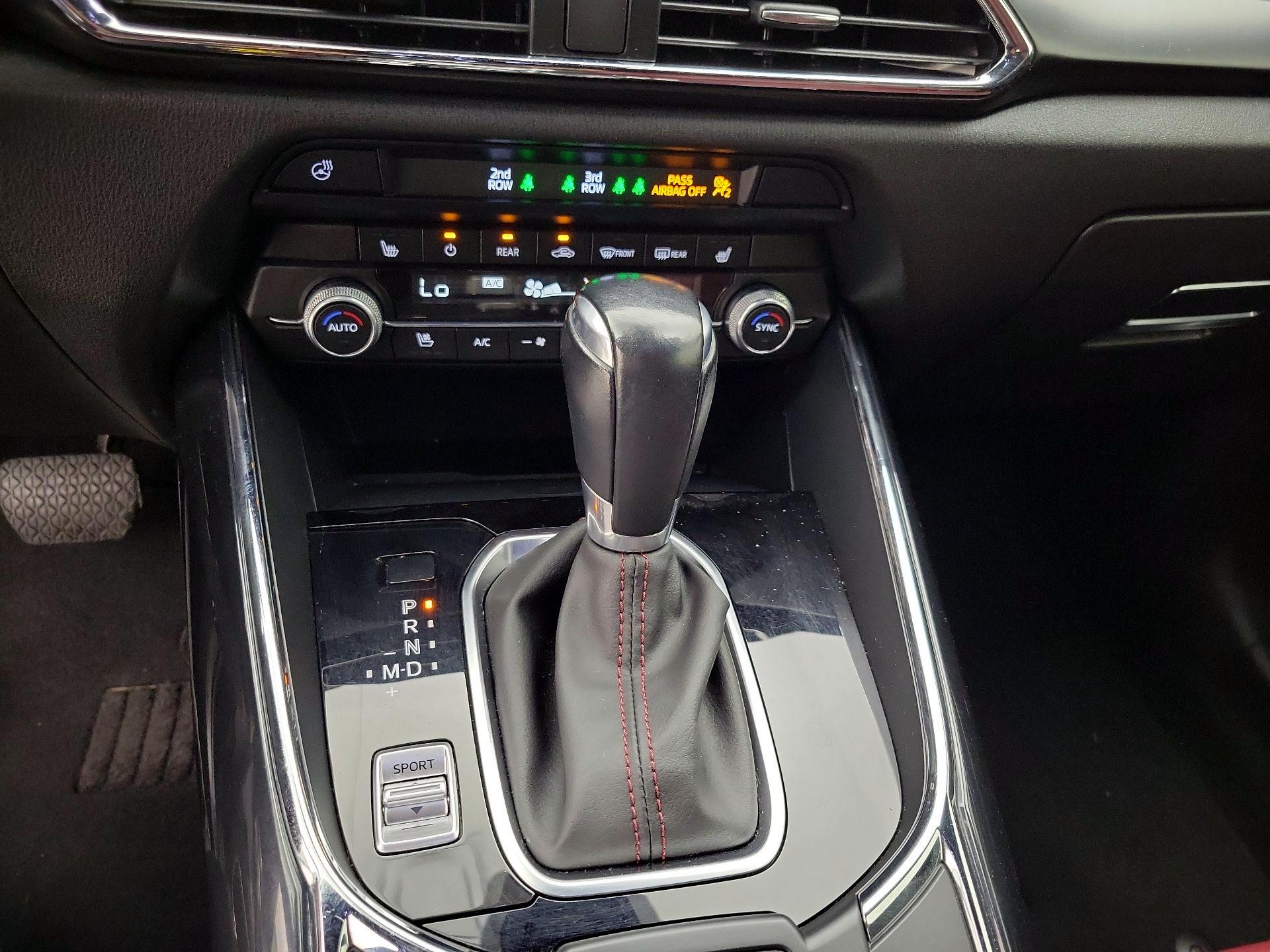Thumbnail: 2021 Mazda CX-9 - 18