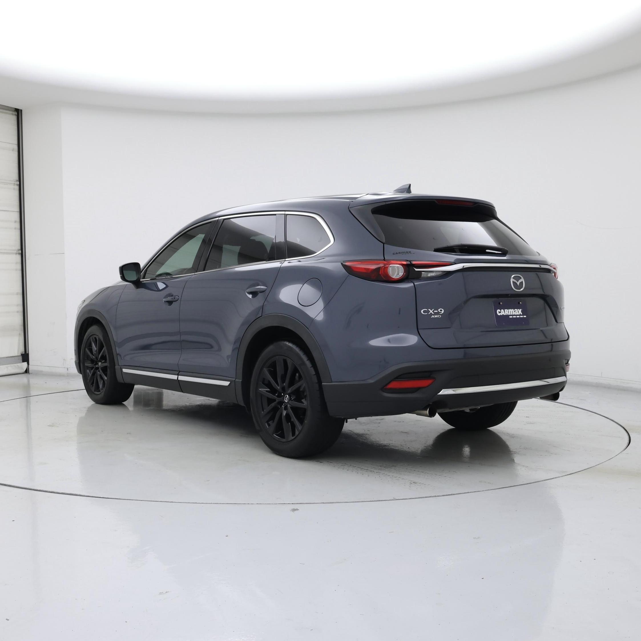 Thumbnail: 2021 Mazda CX-9 - 2