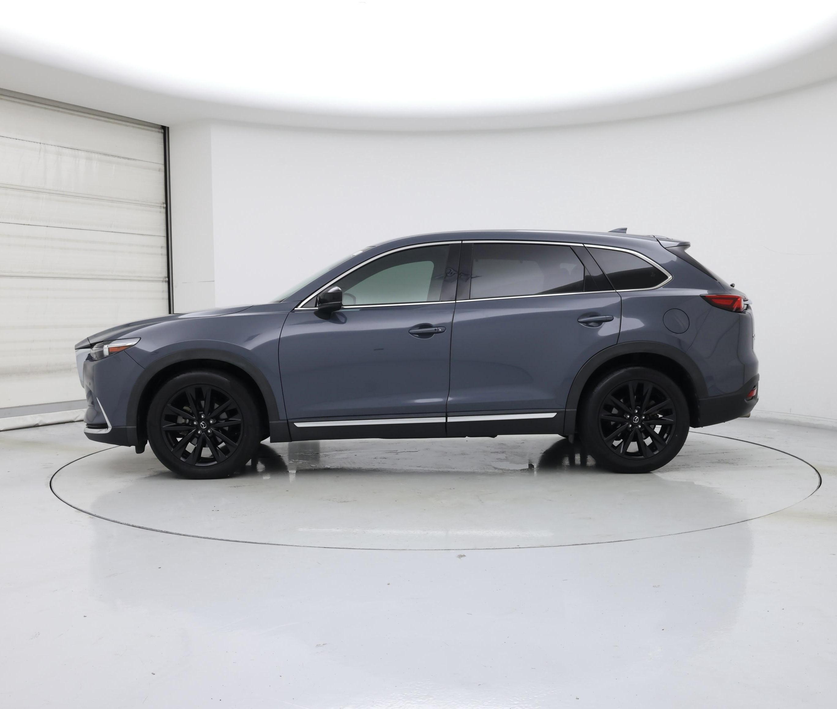 Thumbnail: 2021 Mazda CX-9 - 3