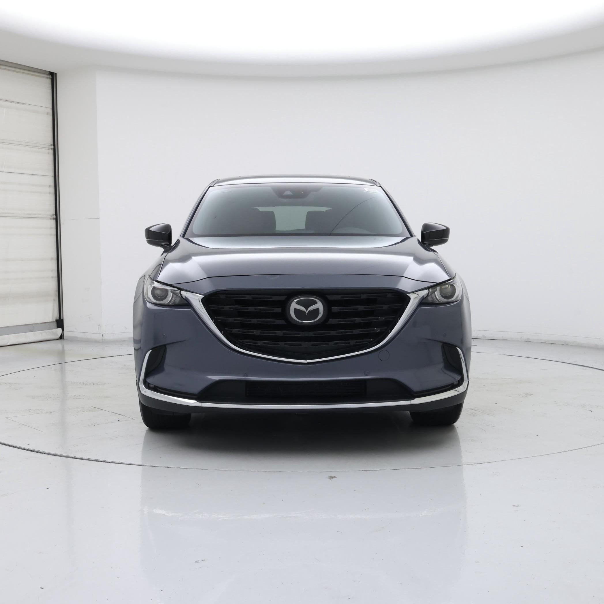 Thumbnail: 2021 Mazda CX-9 - 5