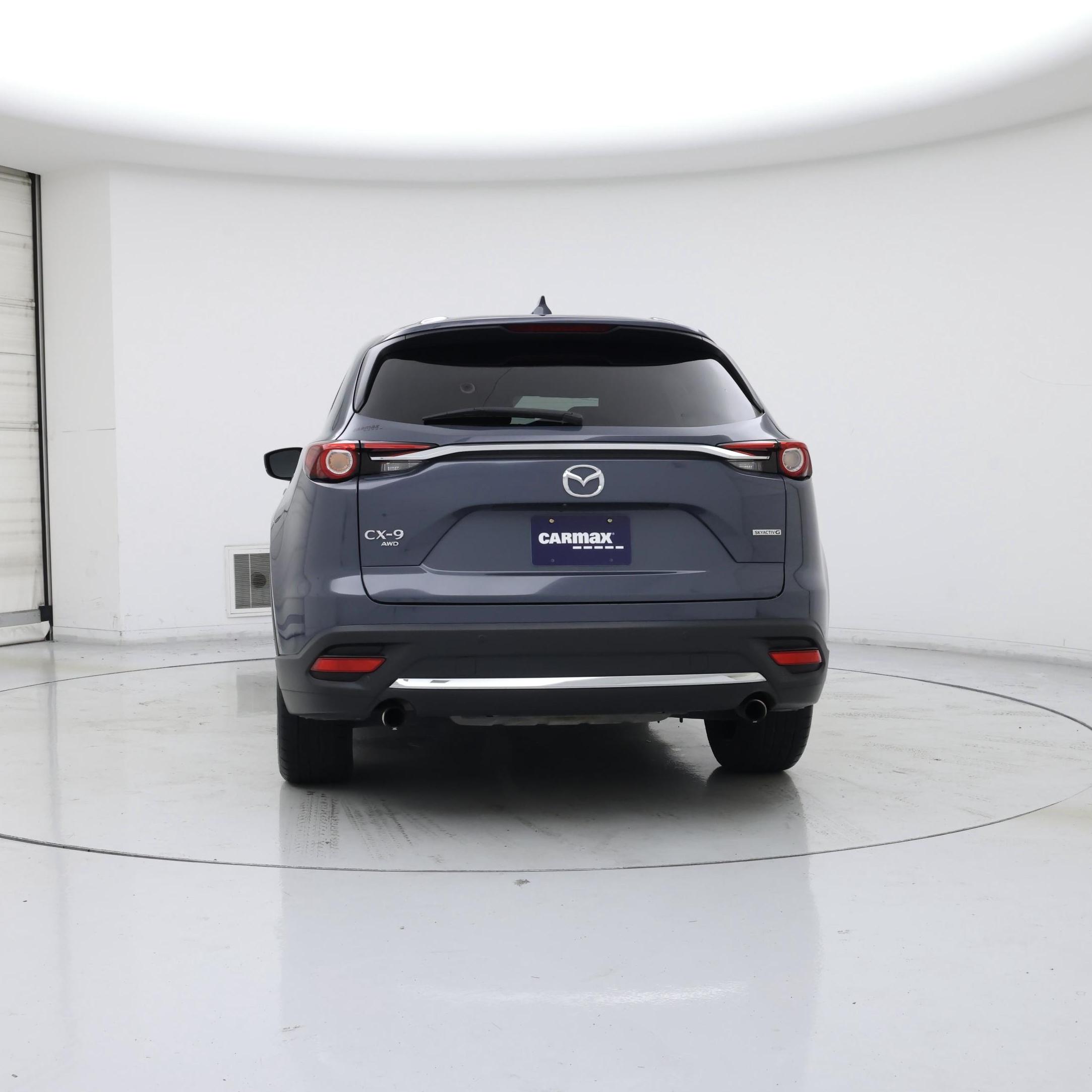 Thumbnail: 2021 Mazda CX-9 - 6