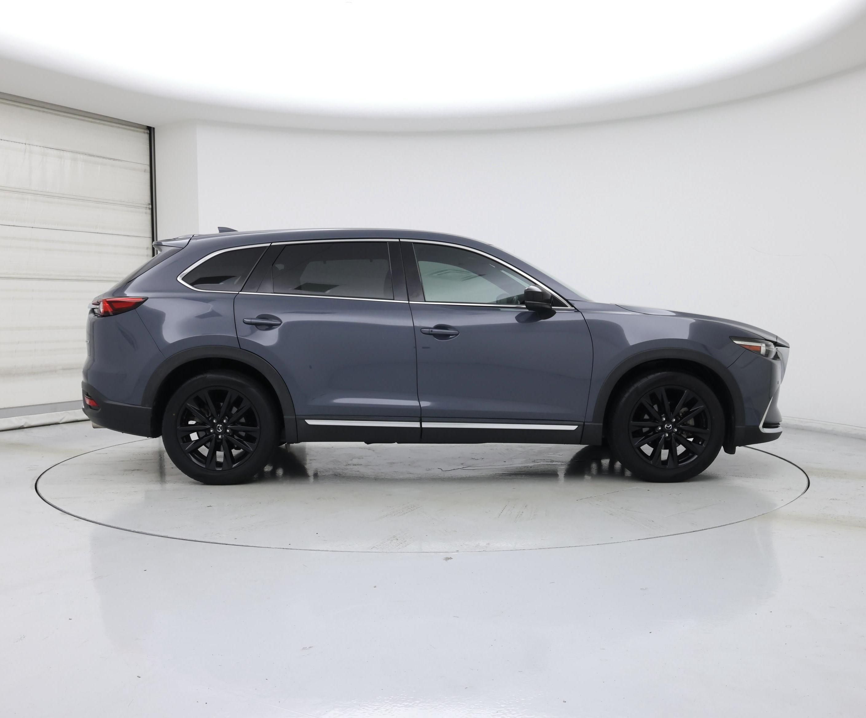 Thumbnail: 2021 Mazda CX-9 - 7