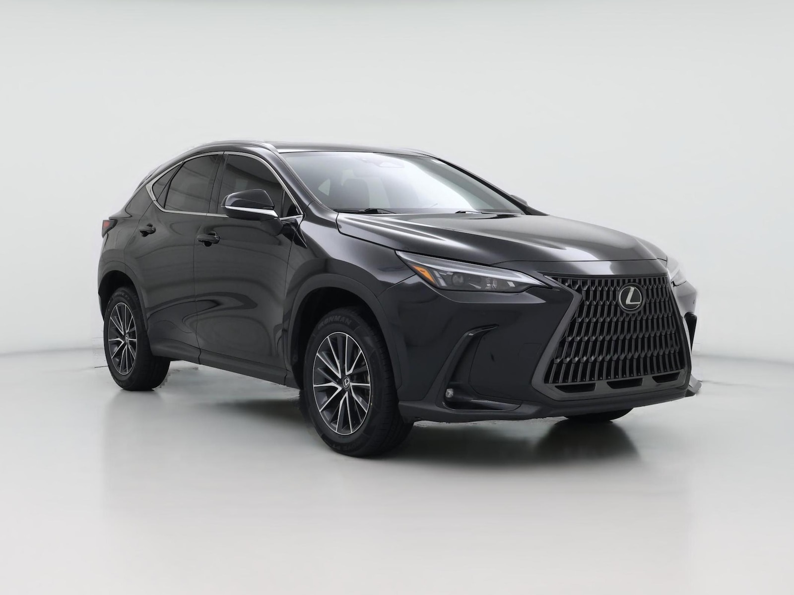 2024 Lexus NX