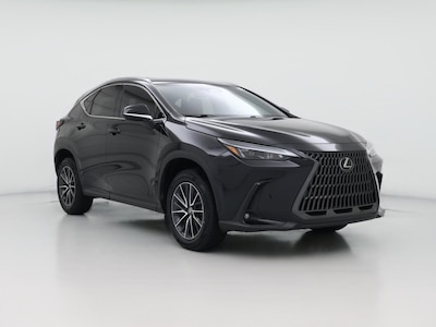 2024 Lexus NX 250 Premium