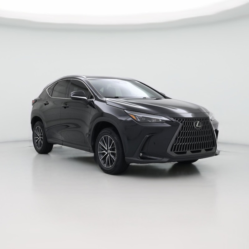 2024 Lexus NX 250 Premium