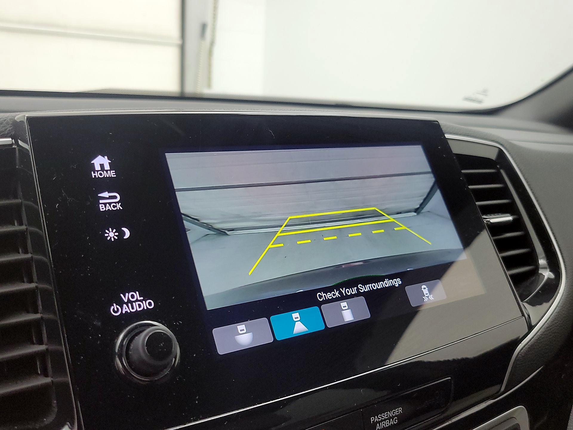 Thumbnail: 2019 Honda Passport - 15