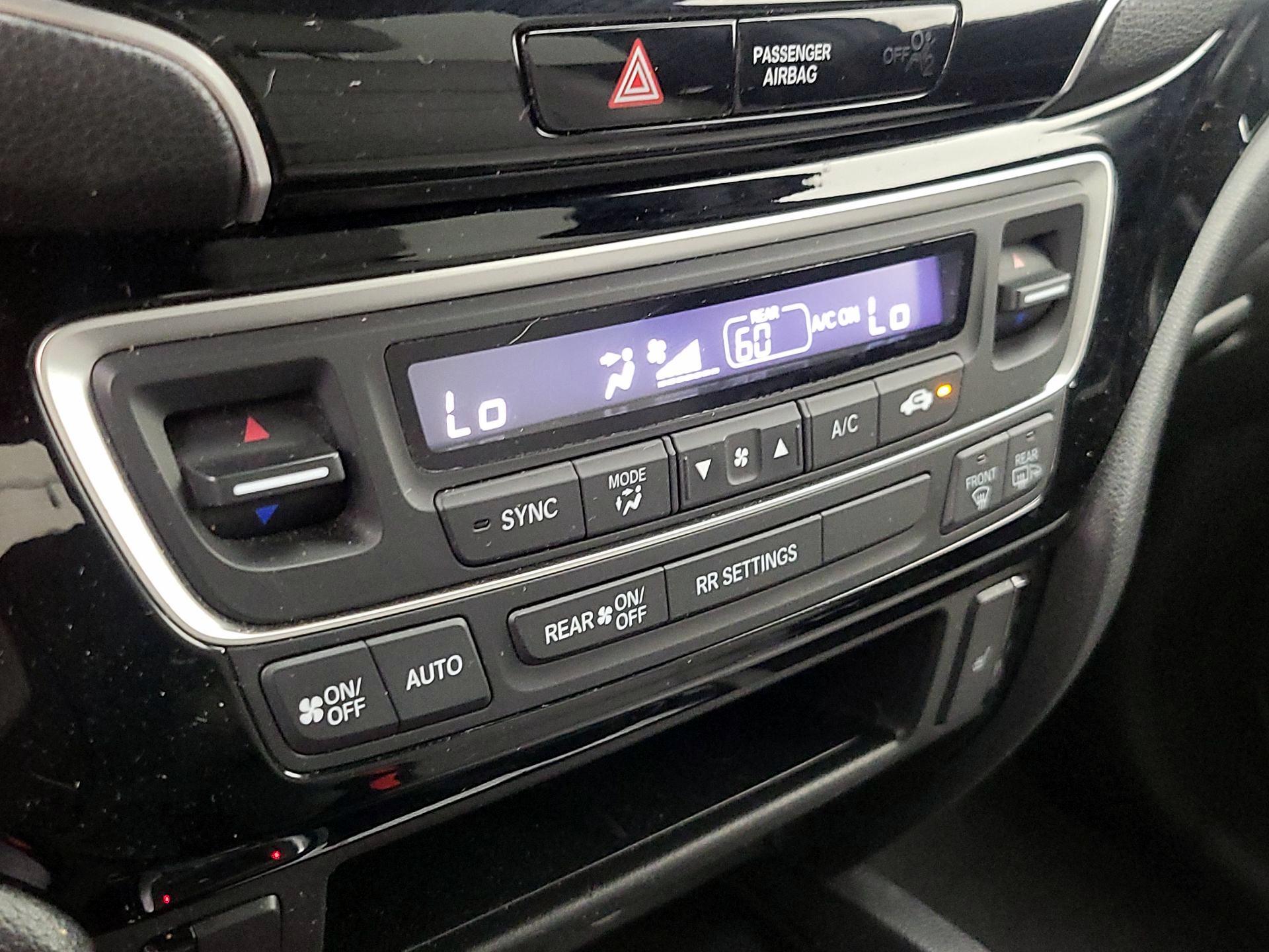 Thumbnail: 2019 Honda Passport - 17