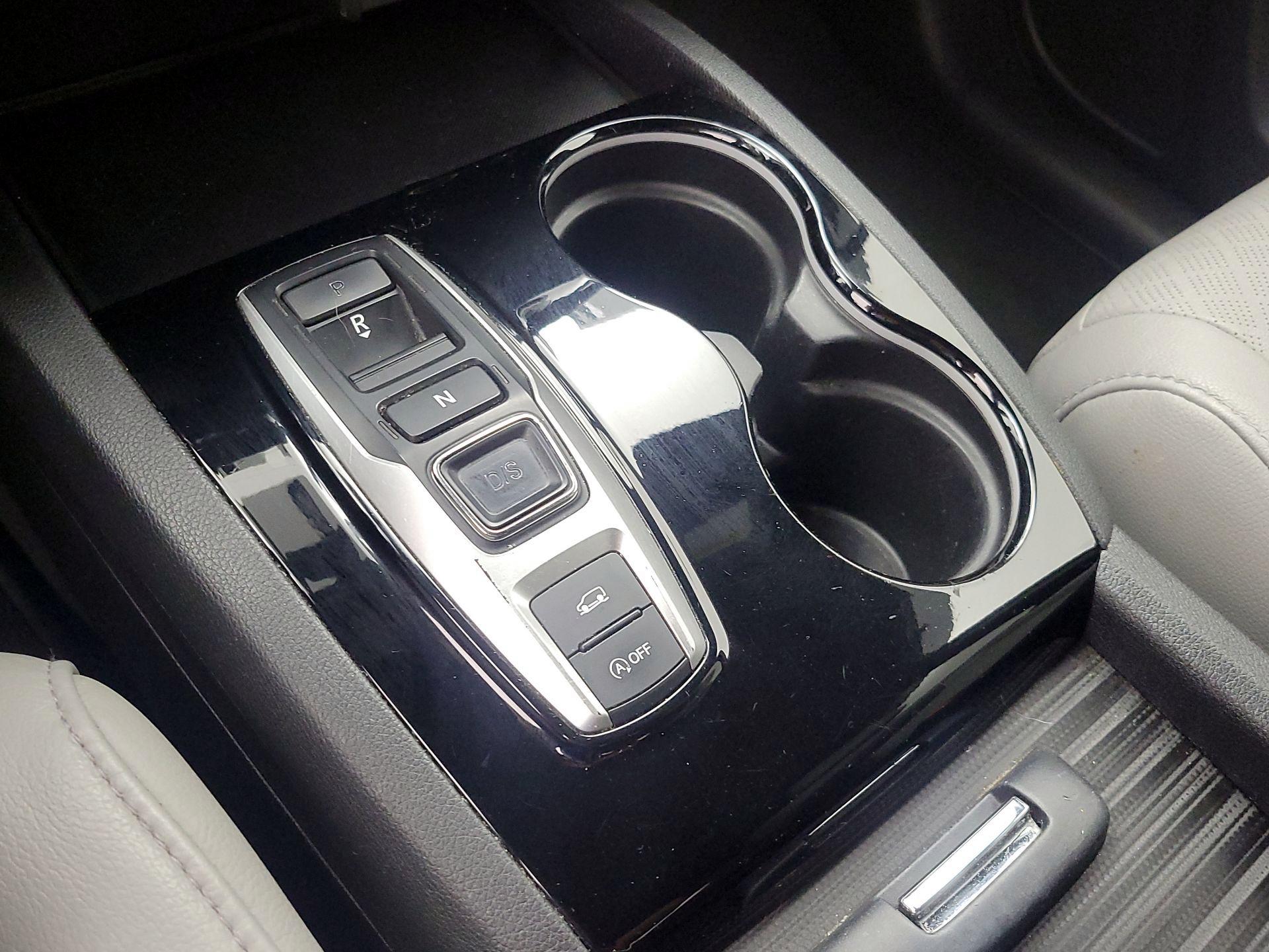 Thumbnail: 2019 Honda Passport - 18