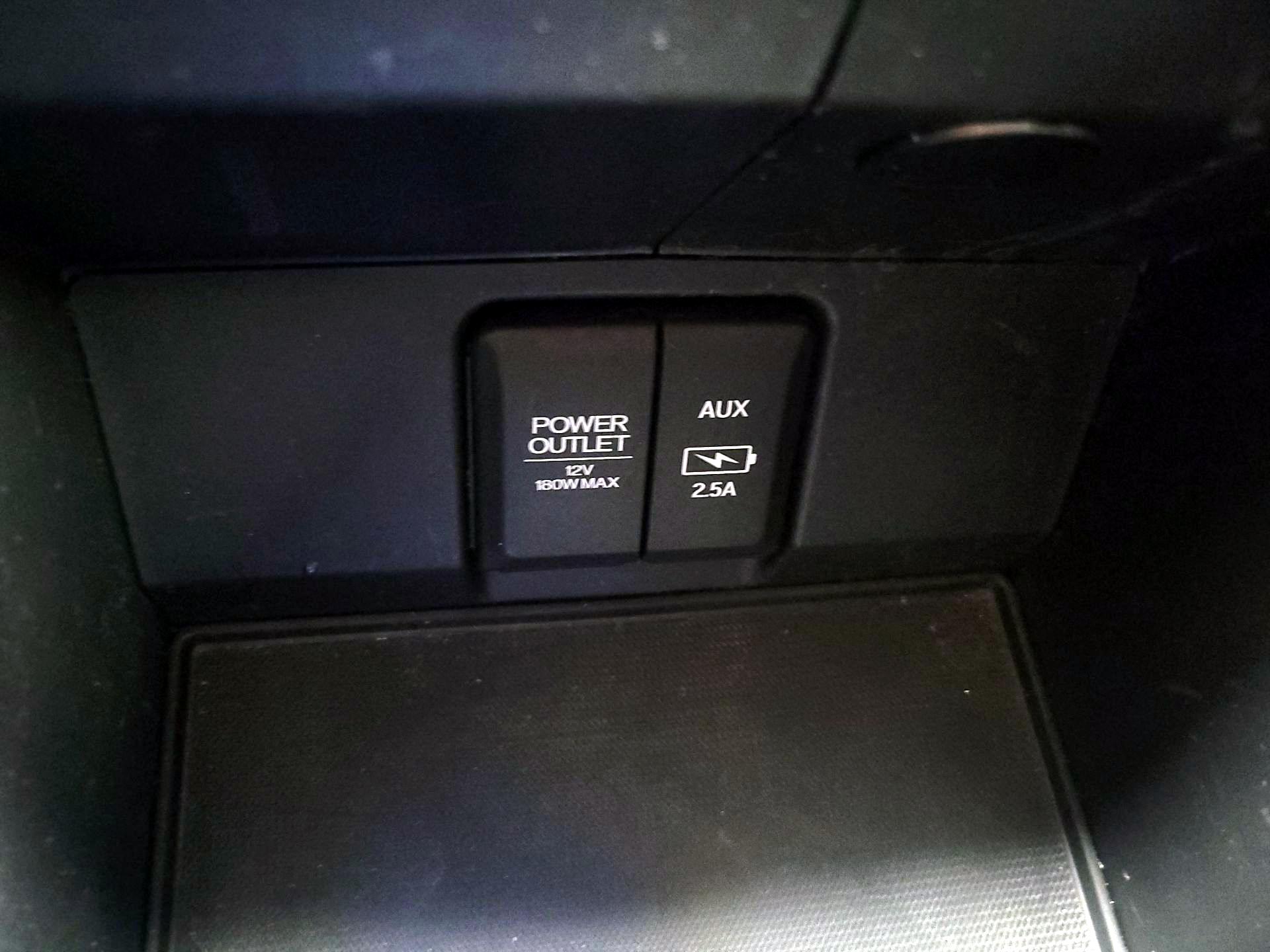 Thumbnail: 2019 Honda Passport - 19