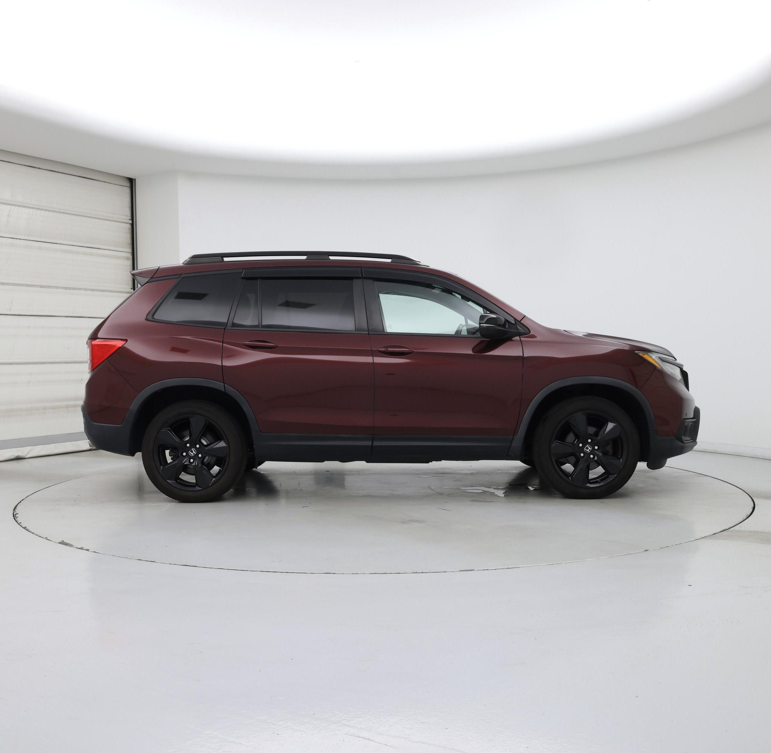 Thumbnail: 2019 Honda Passport - 7