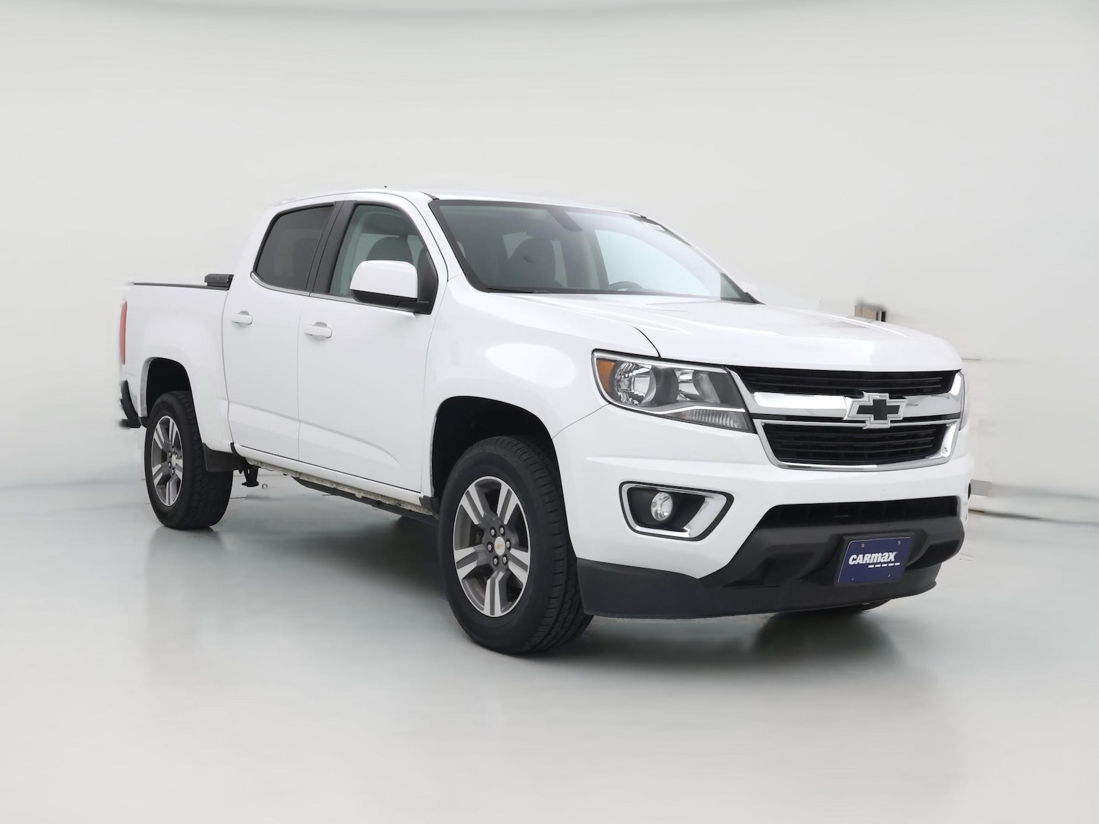 2017 Chevrolet Colorado LT - Photo 1