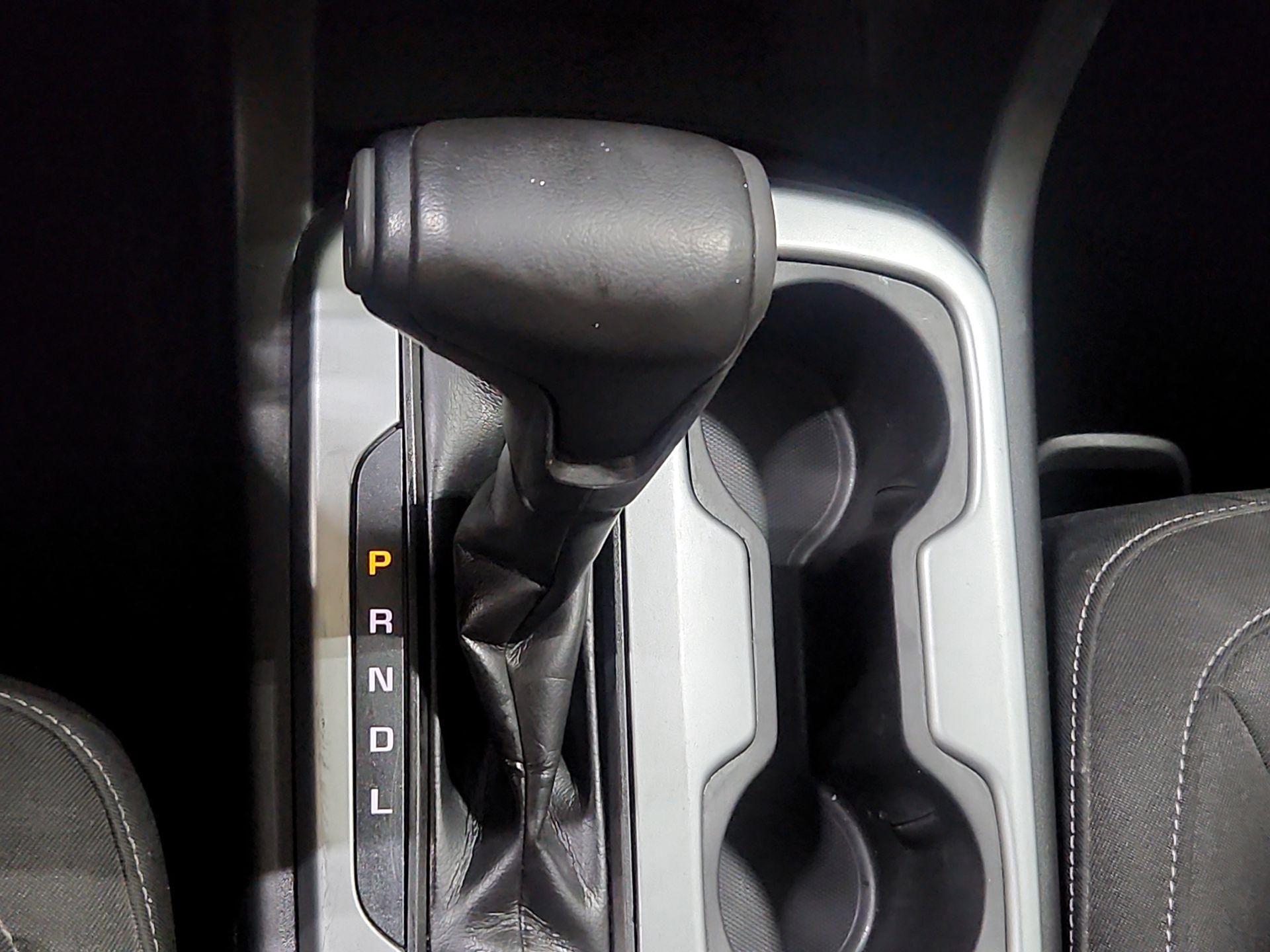 Thumbnail: 2017 Chevrolet Colorado - 17