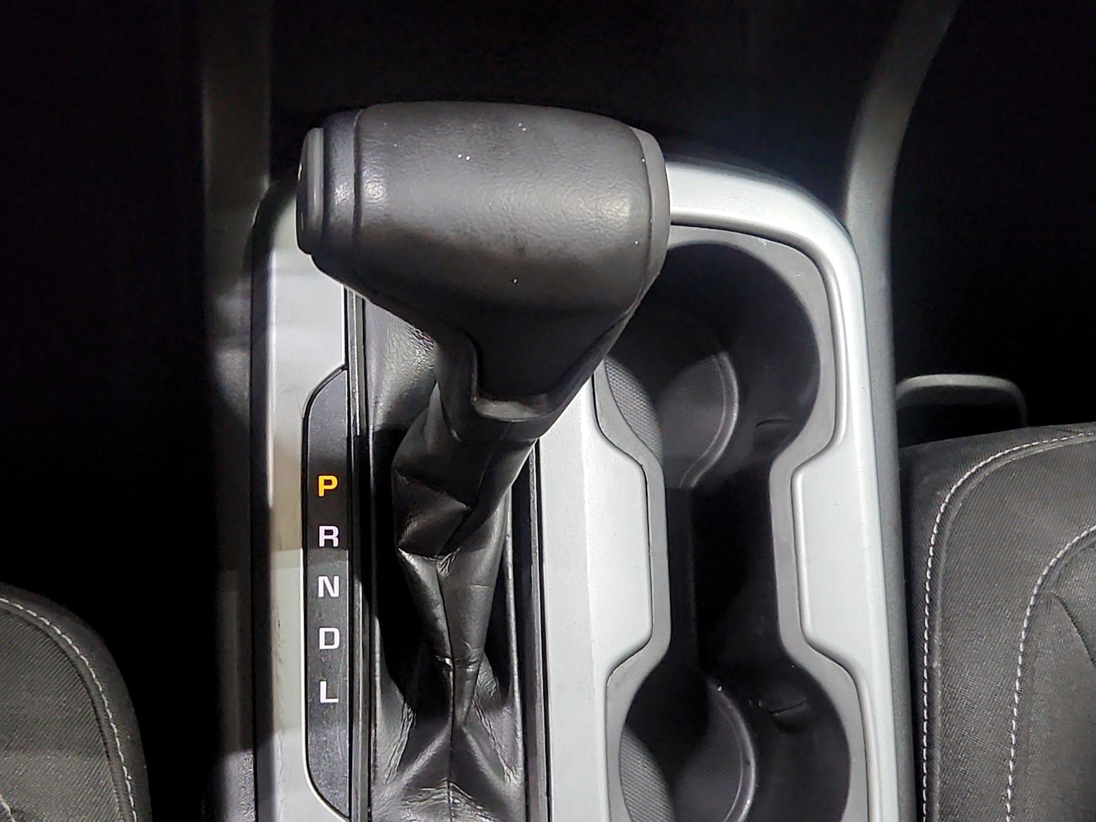 2017 Chevrolet Colorado LT - Photo 18