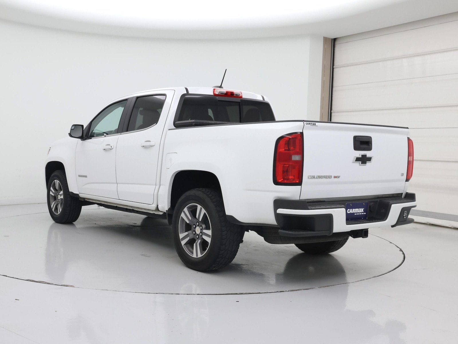 2017 Chevrolet Colorado LT - Photo 3
