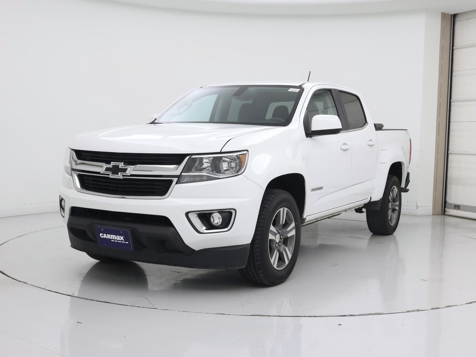 2017 Chevrolet Colorado LT - Photo 5