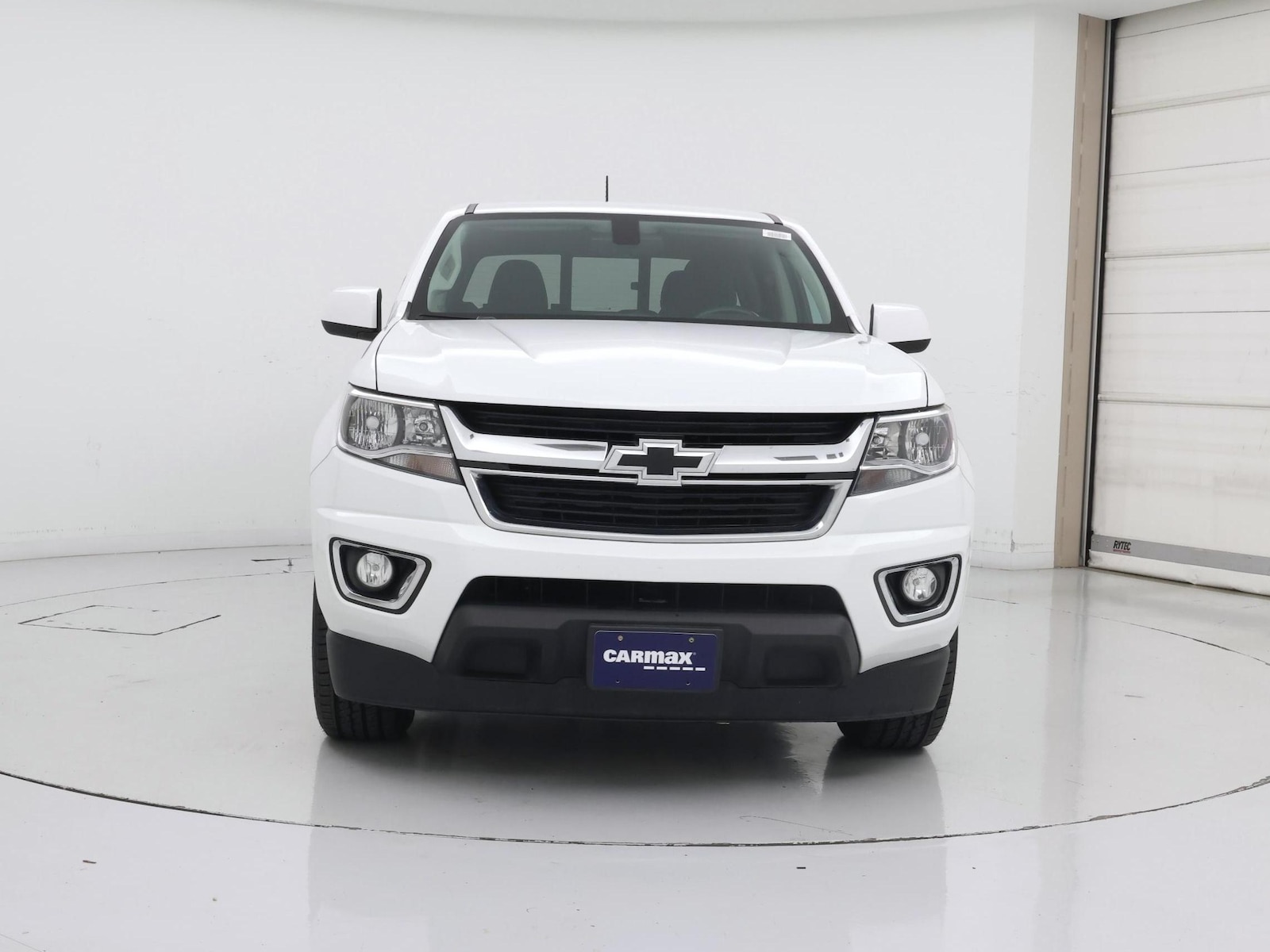 2017 Chevrolet Colorado LT - Photo 6