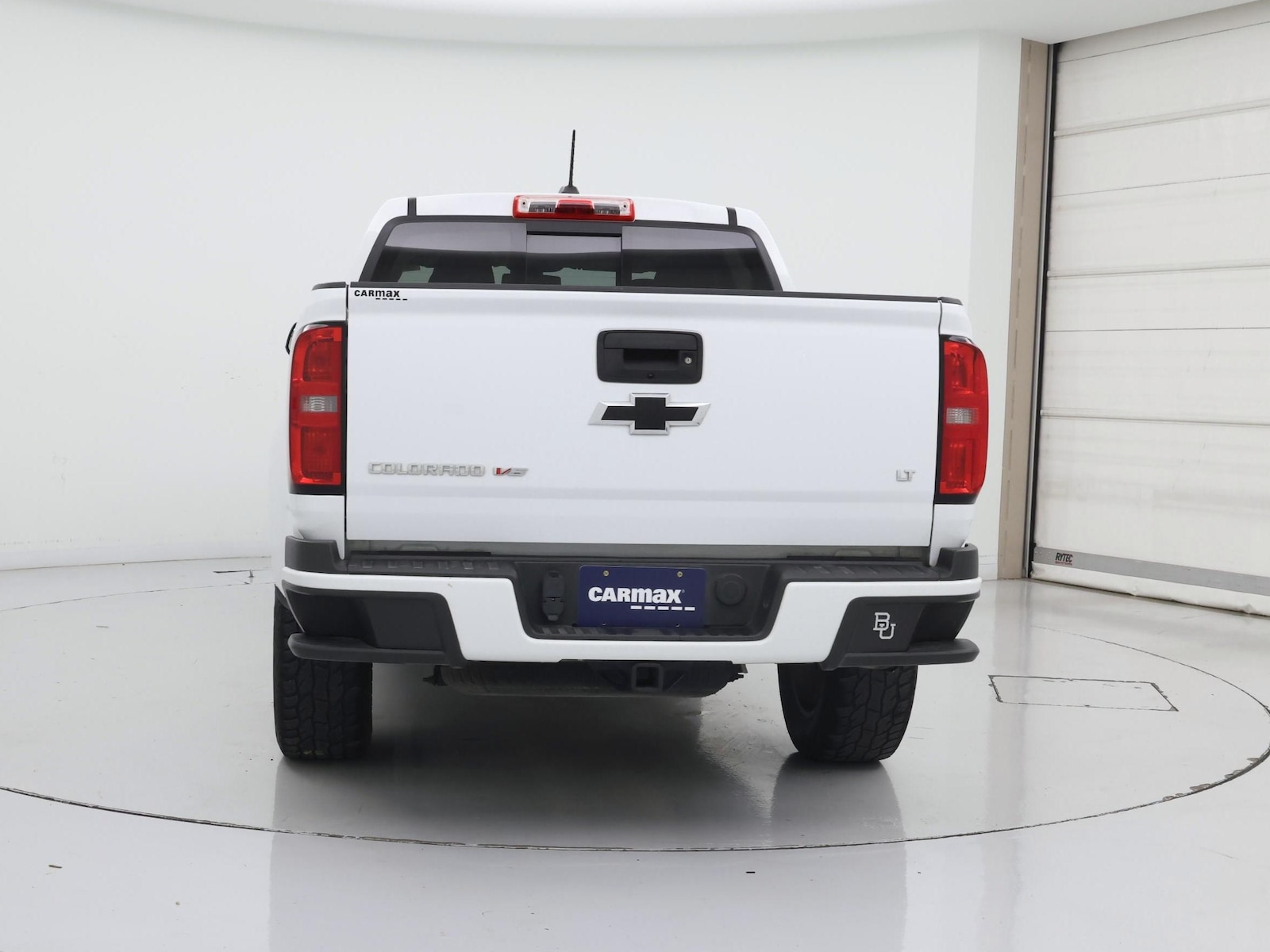 2017 Chevrolet Colorado LT - Photo 7