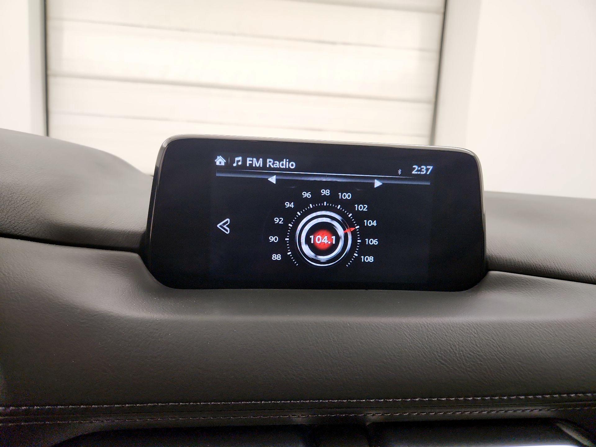 Thumbnail: 2020 Mazda CX-5 - 16