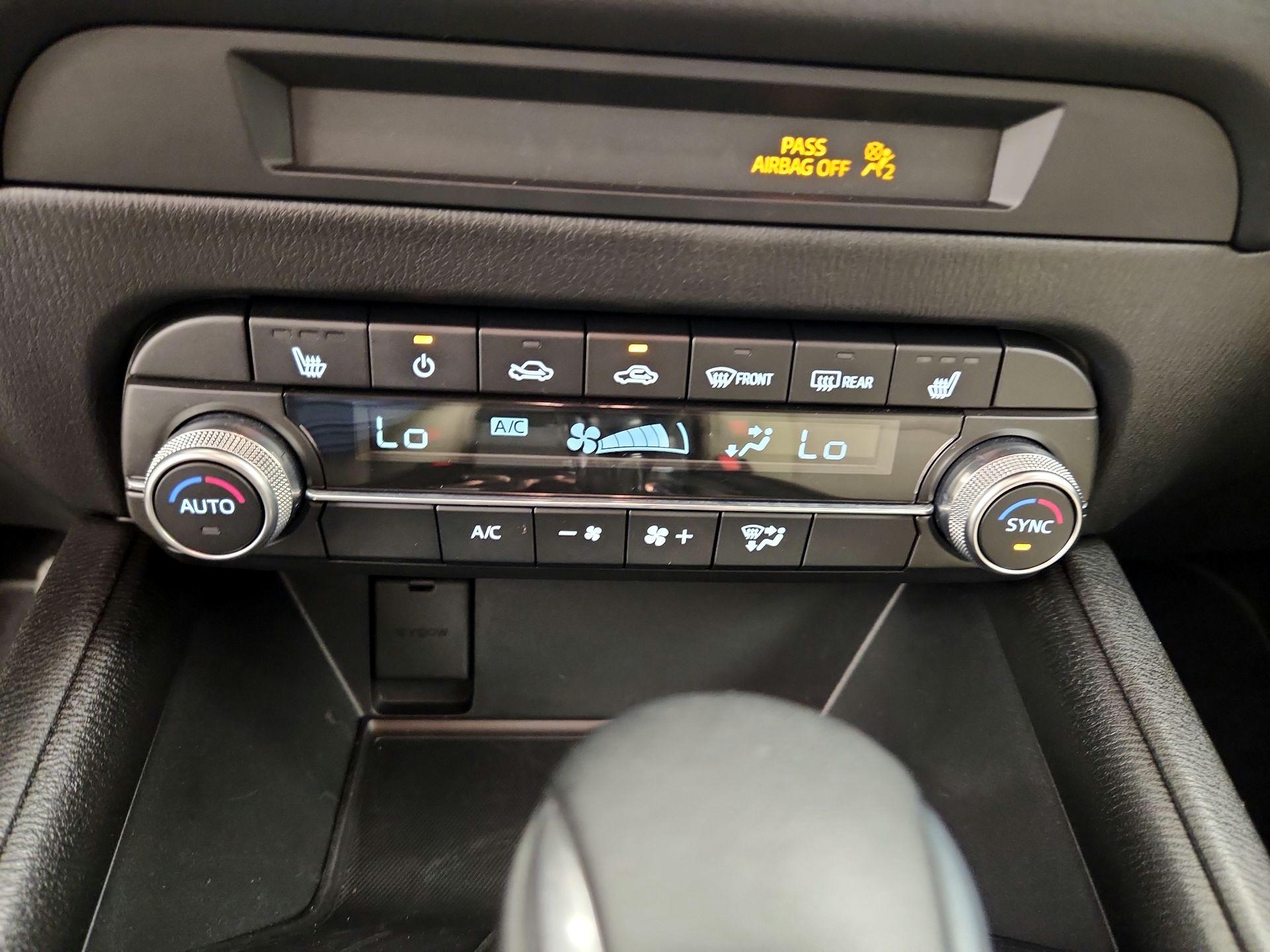 Thumbnail: 2020 Mazda CX-5 - 17