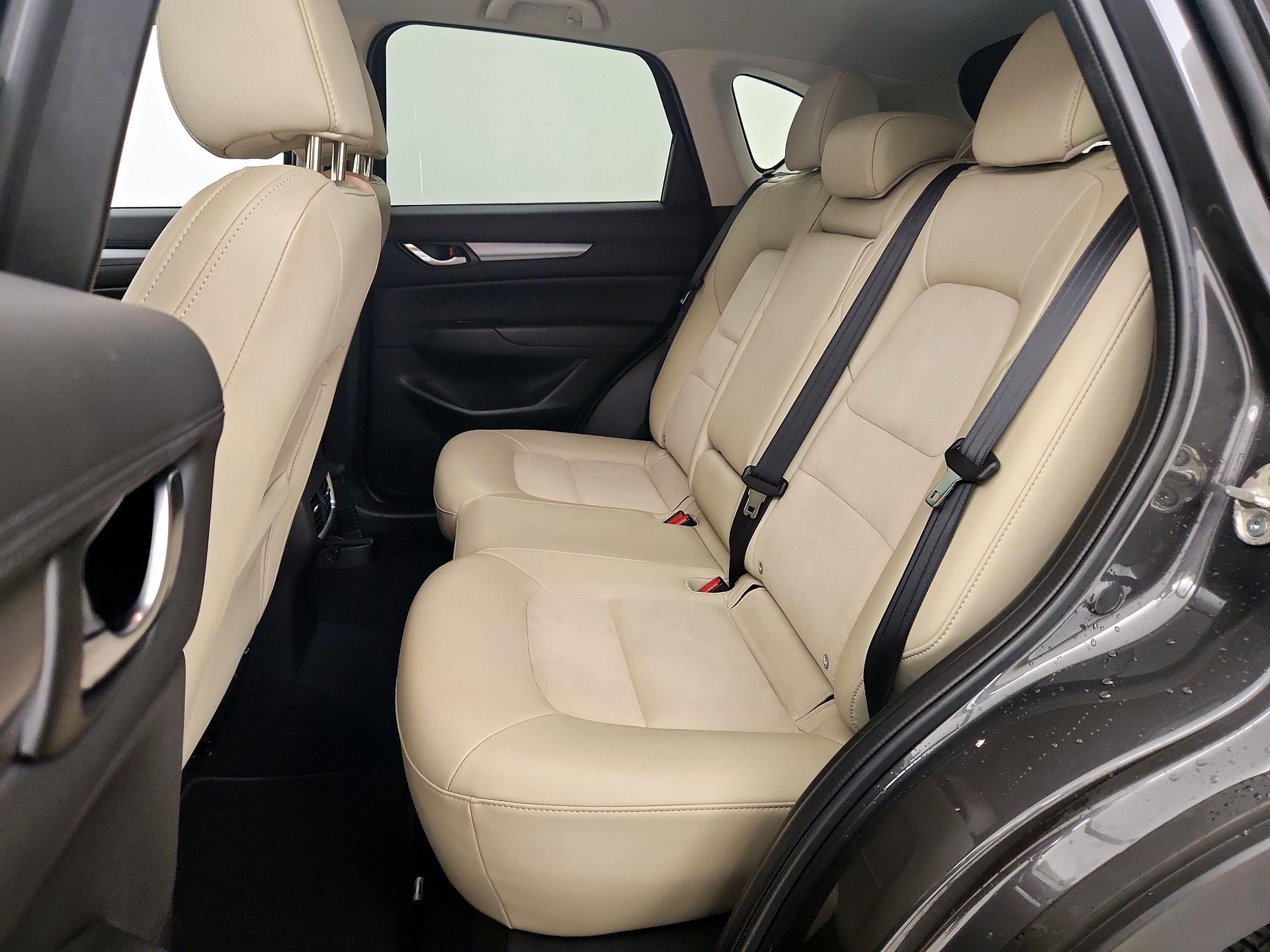 Thumbnail: 2020 Mazda CX-5 - 20