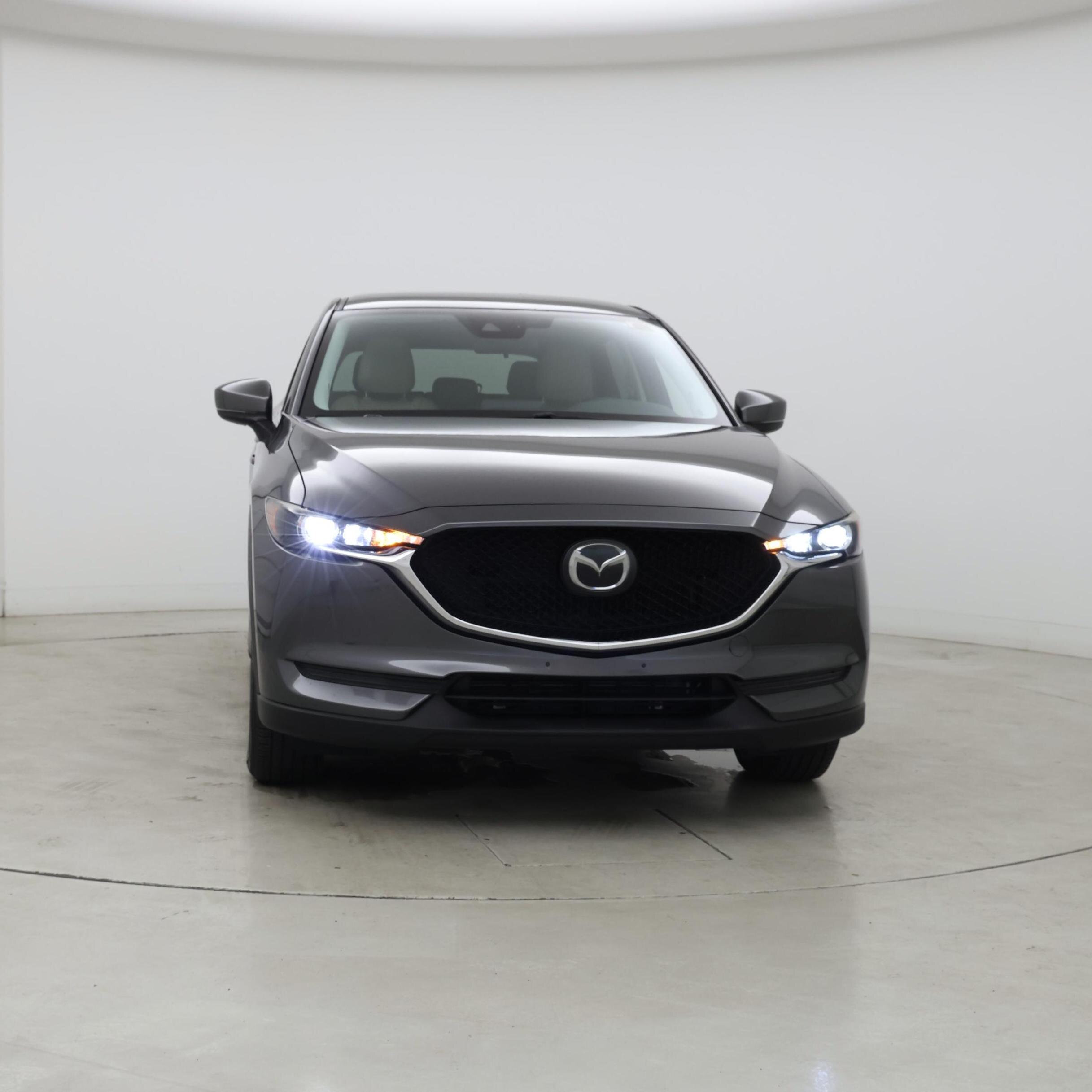 Thumbnail: 2020 Mazda CX-5 - 5