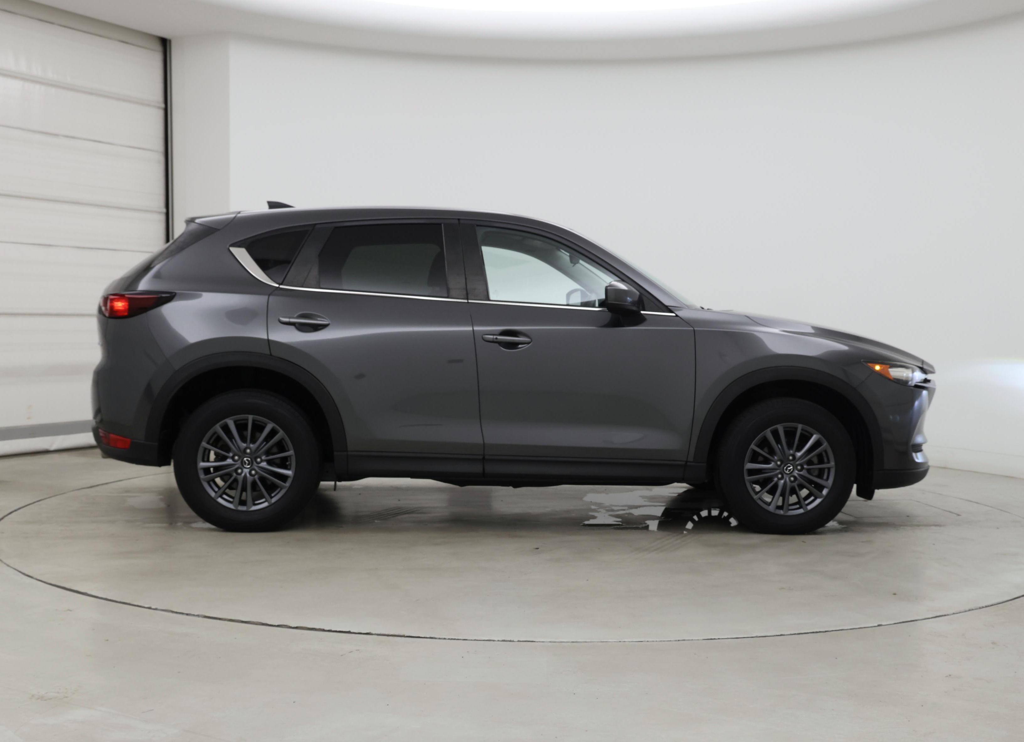 Thumbnail: 2020 Mazda CX-5 - 7