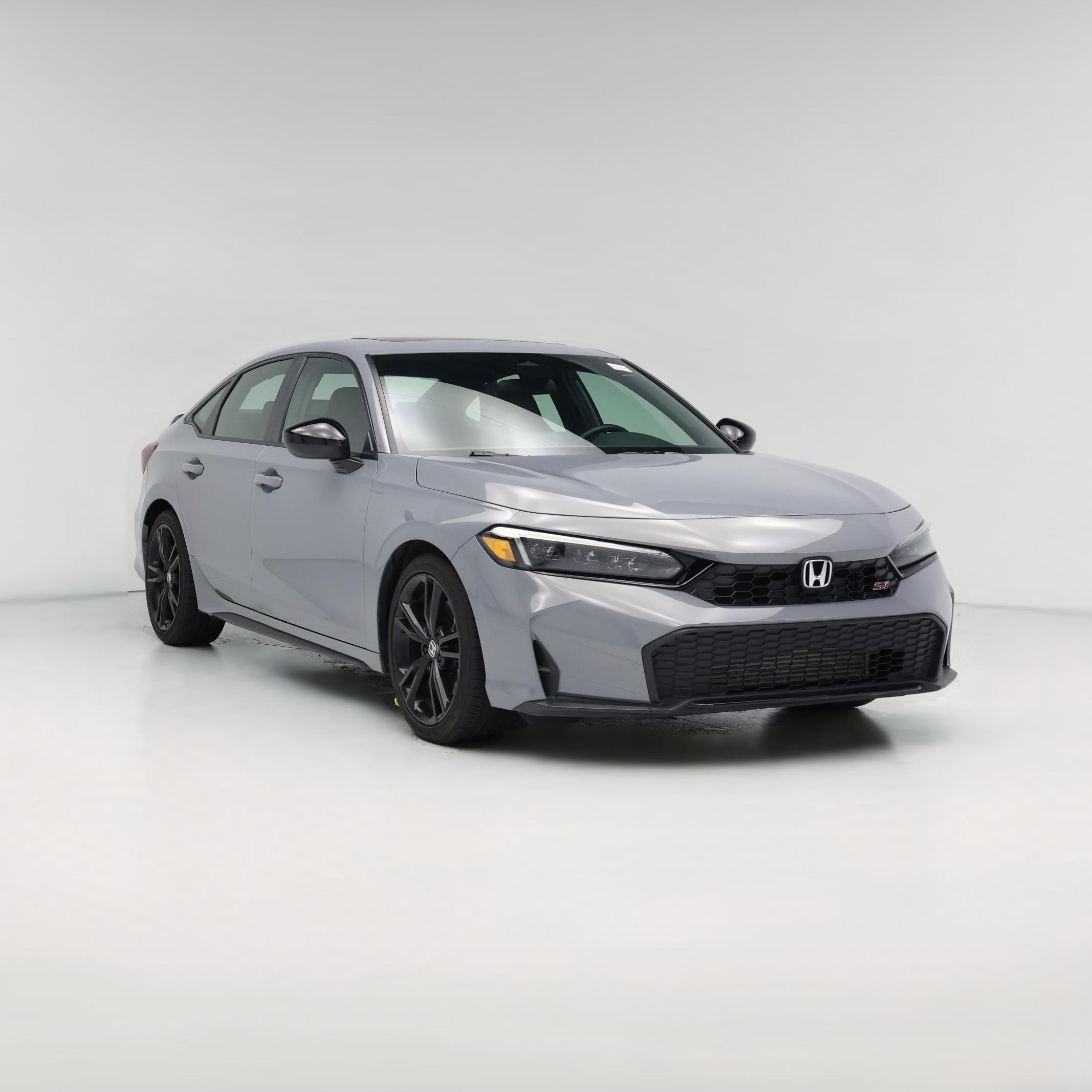 Thumbnail: 2025 Honda Civic - 1