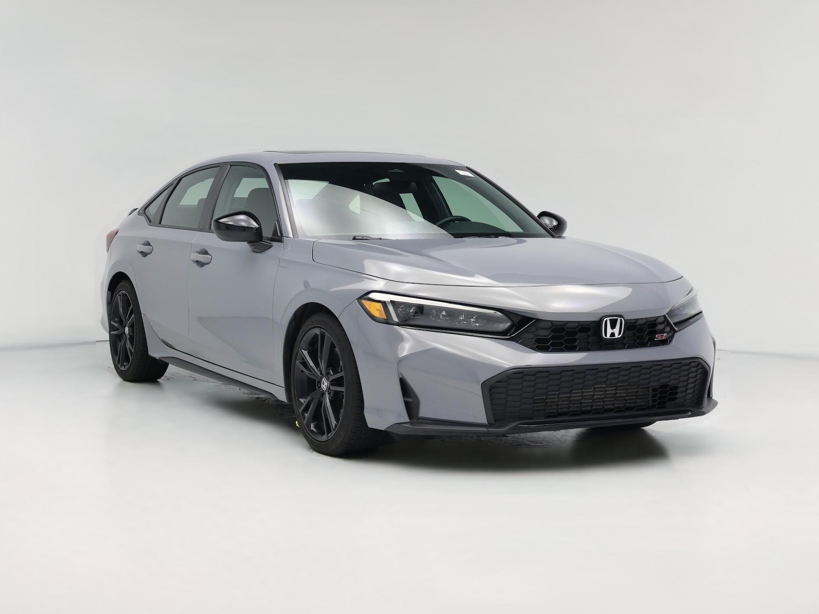 2025 Honda Civic Si