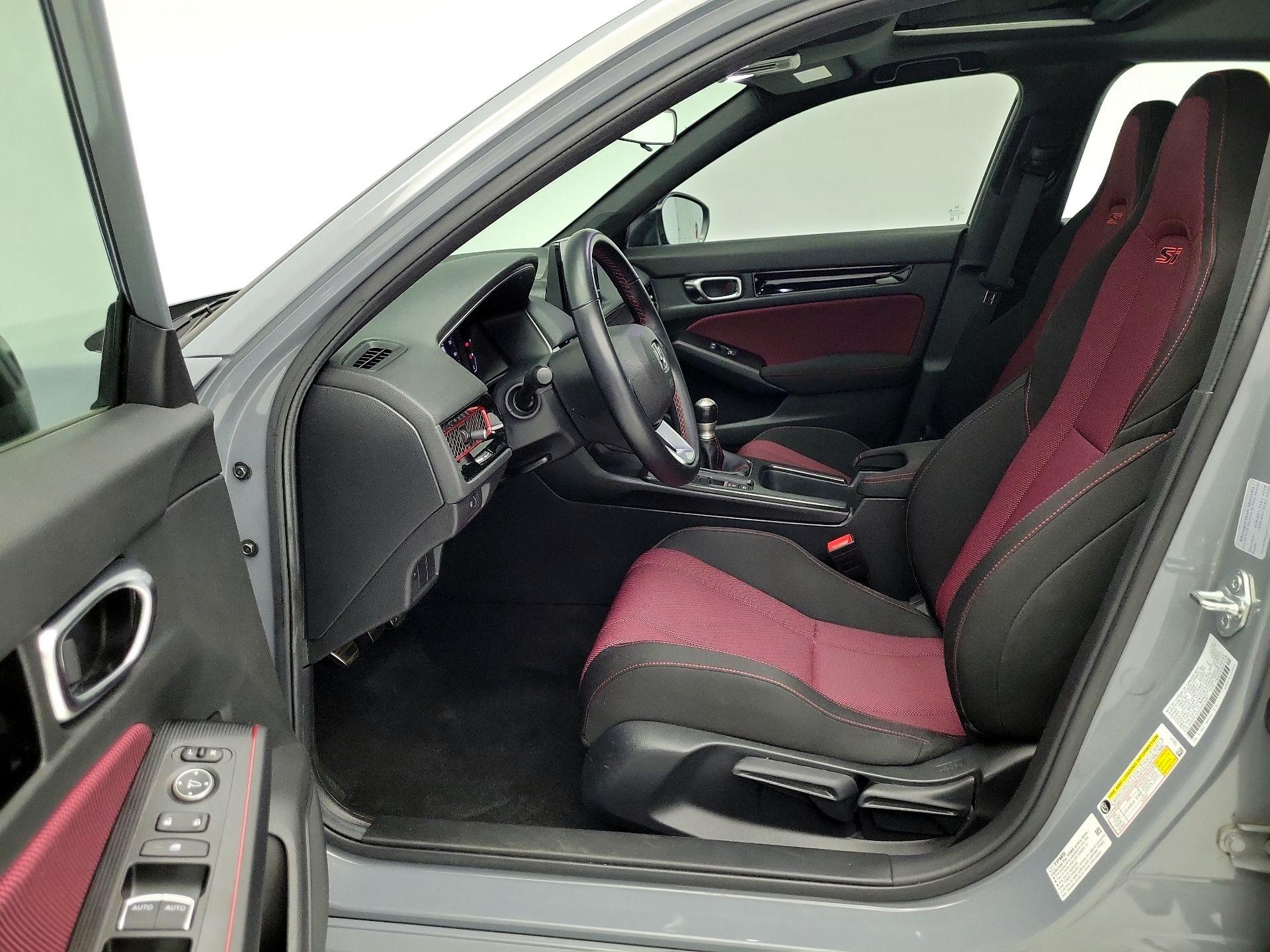 Thumbnail: 2025 Honda Civic - 11