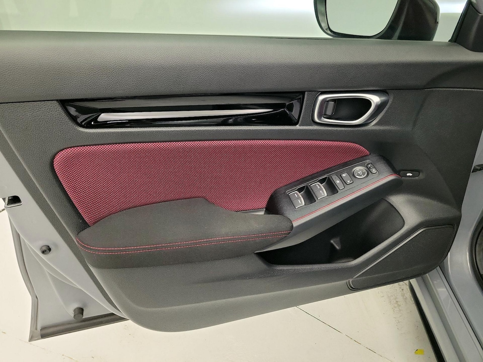 2025 Honda Civic Si - Photo 13