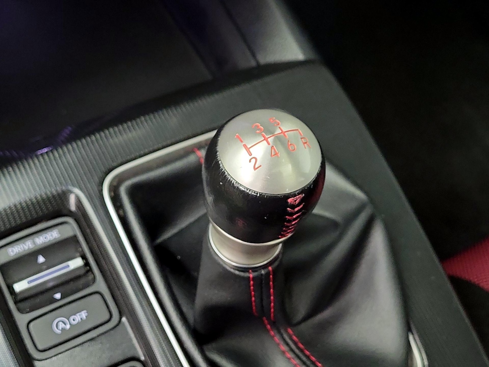 2025 Honda Civic Si - Photo 18