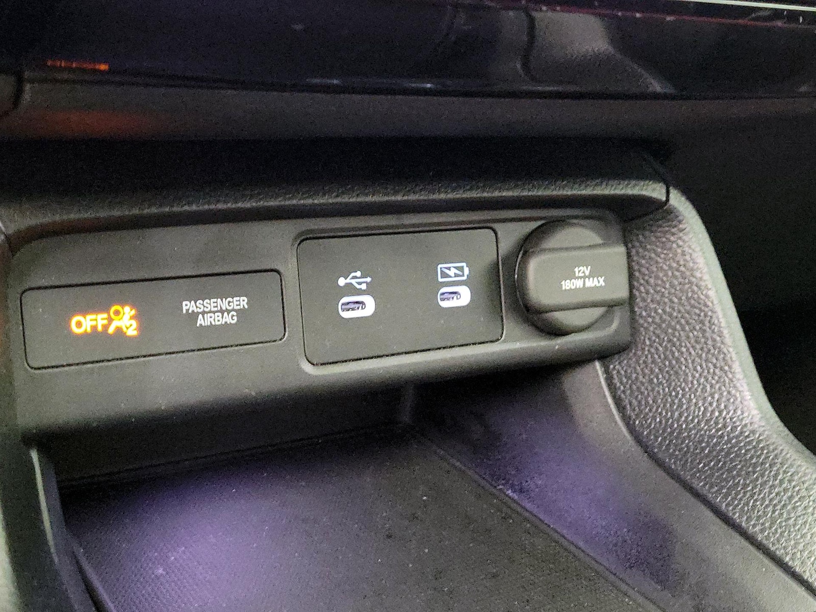 2025 Honda Civic Si - Photo 19