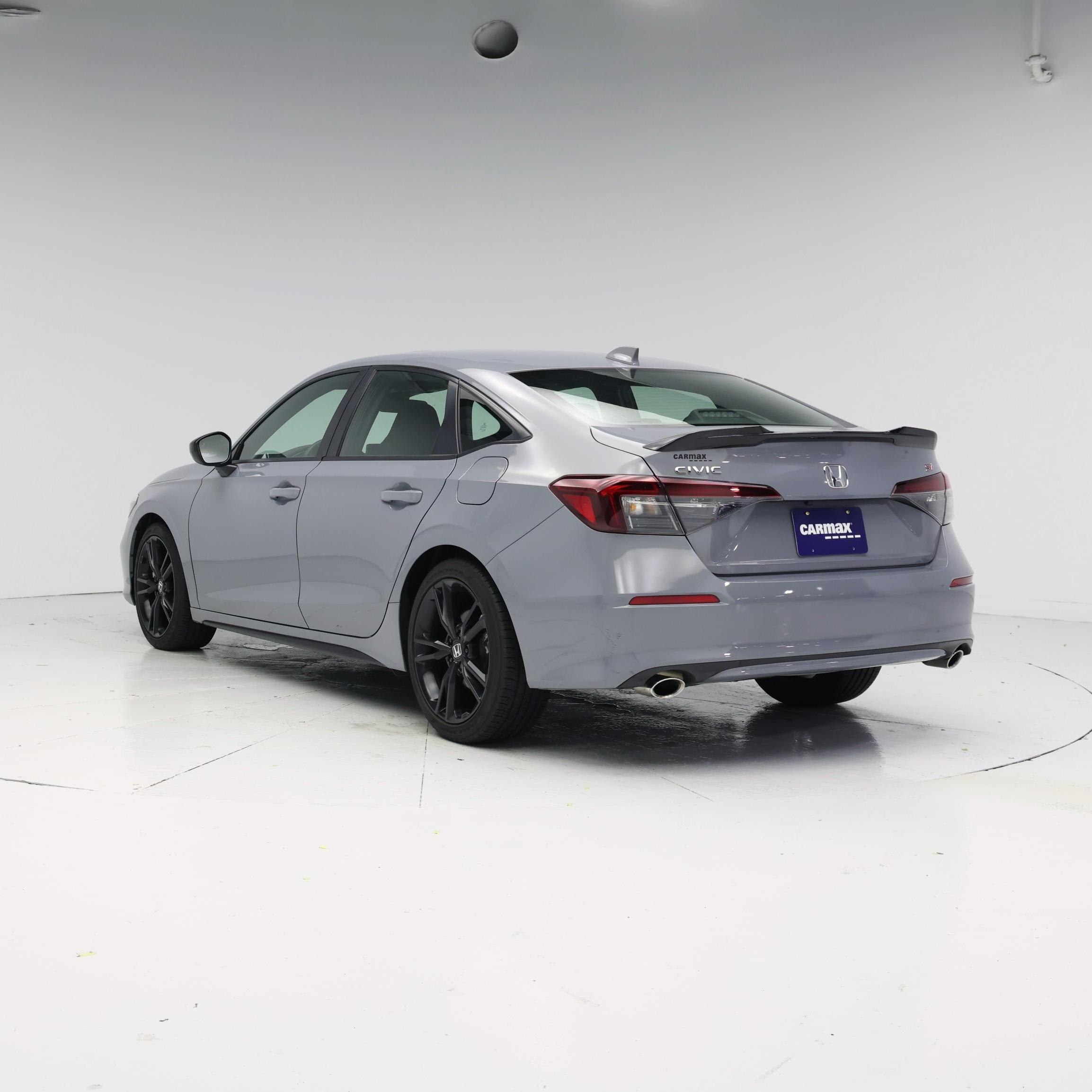Thumbnail: 2025 Honda Civic - 2