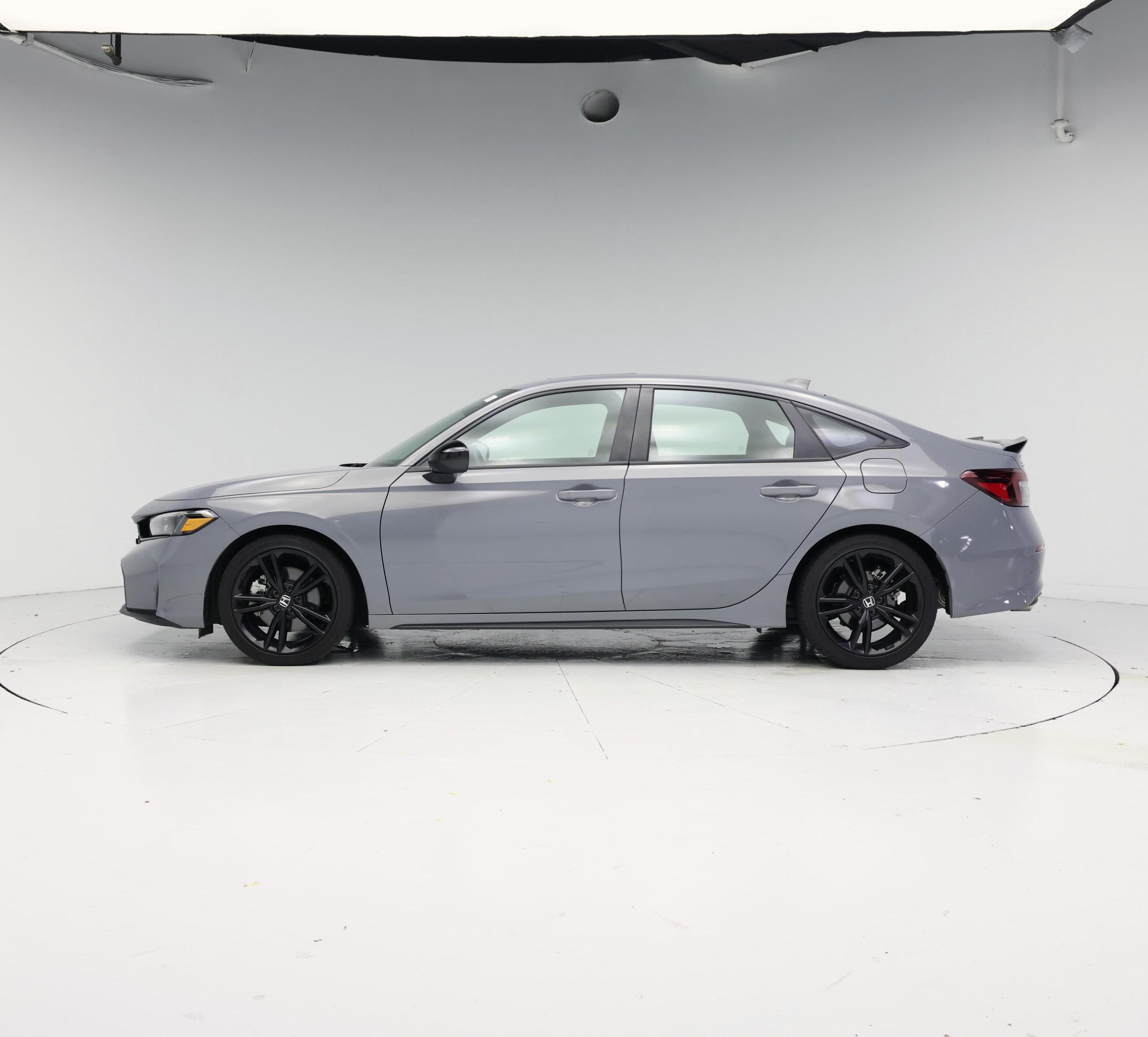 Thumbnail: 2025 Honda Civic - 3