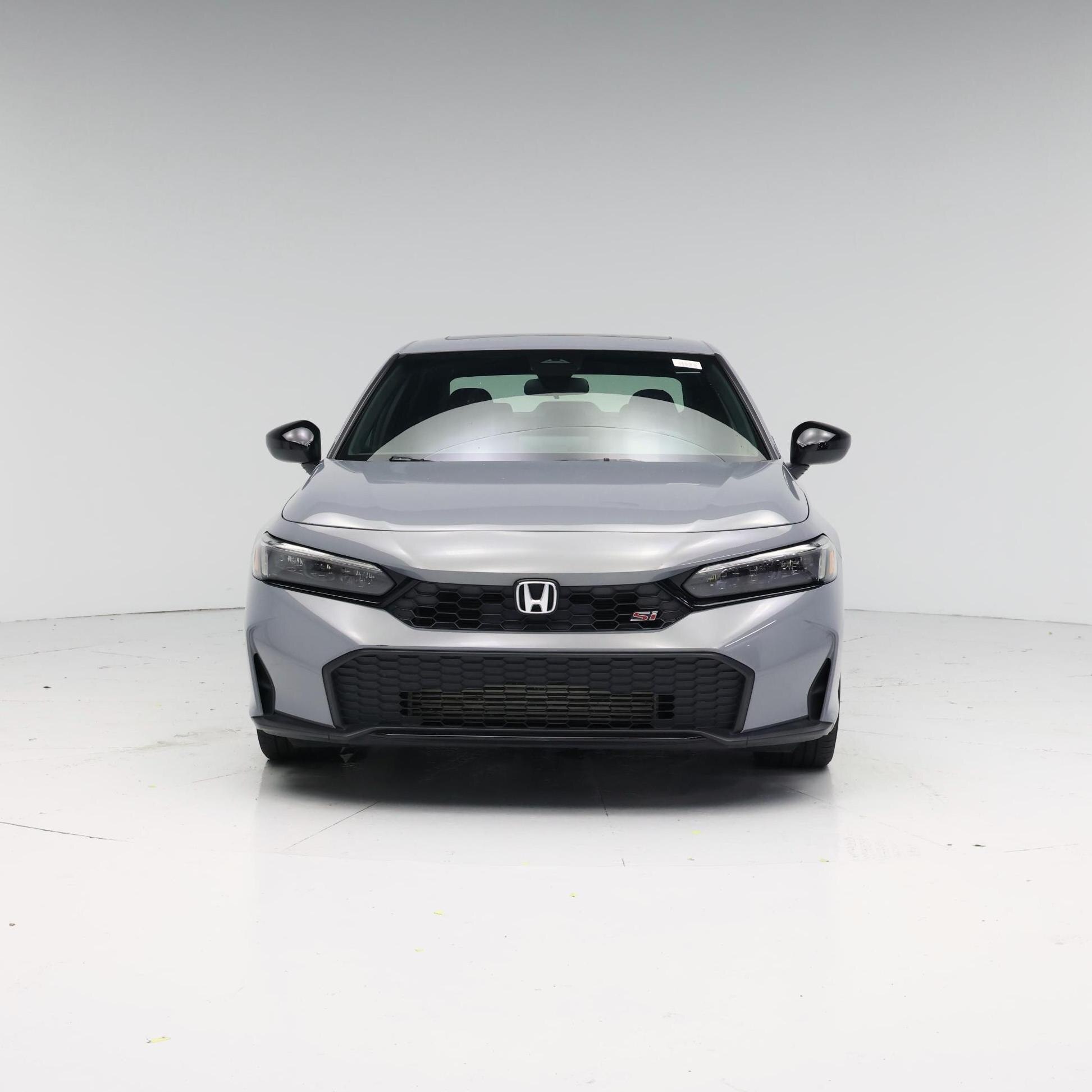 Thumbnail: 2025 Honda Civic - 5
