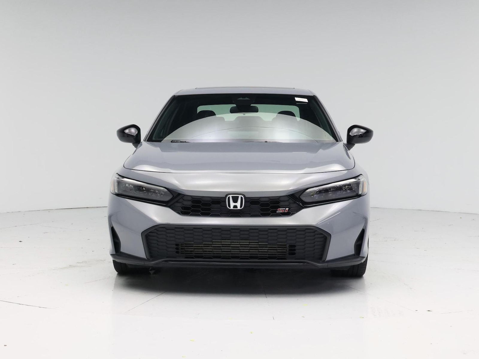 2025 Honda Civic Si - Photo 6
