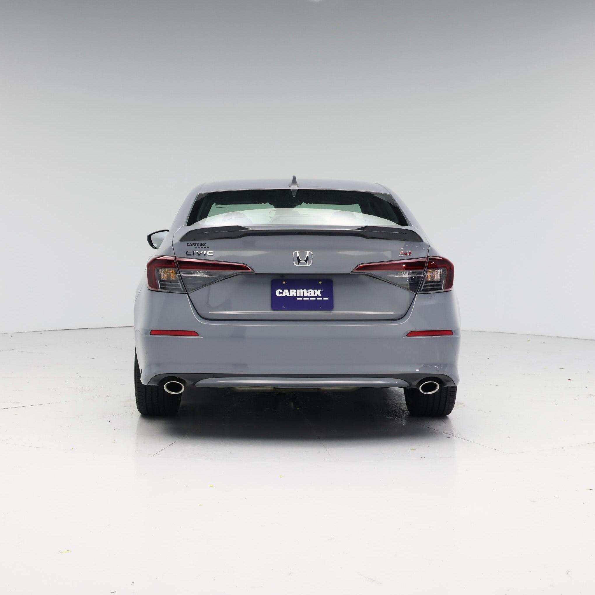 Thumbnail: 2025 Honda Civic - 6