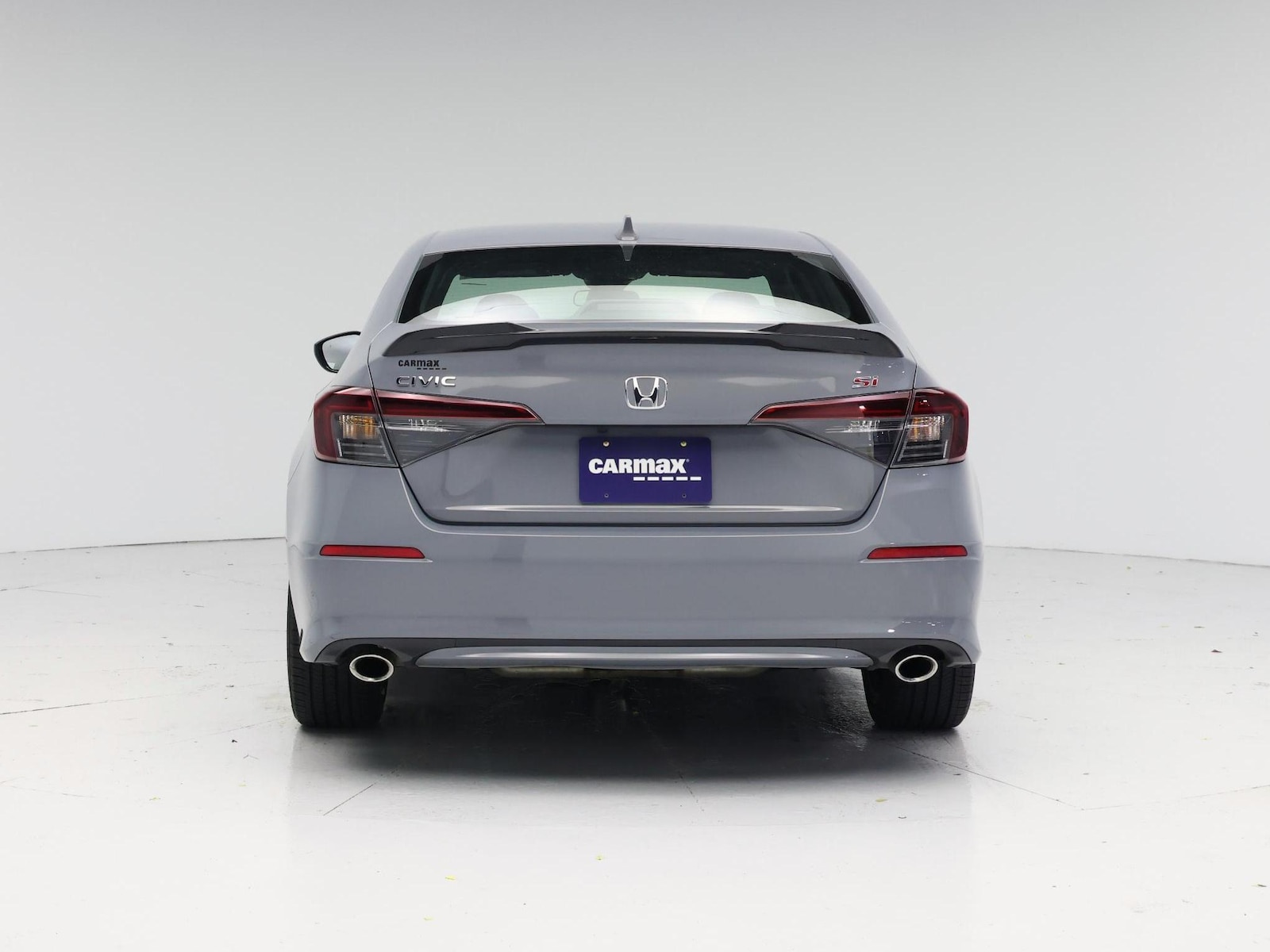 2025 Honda Civic Si - Photo 7