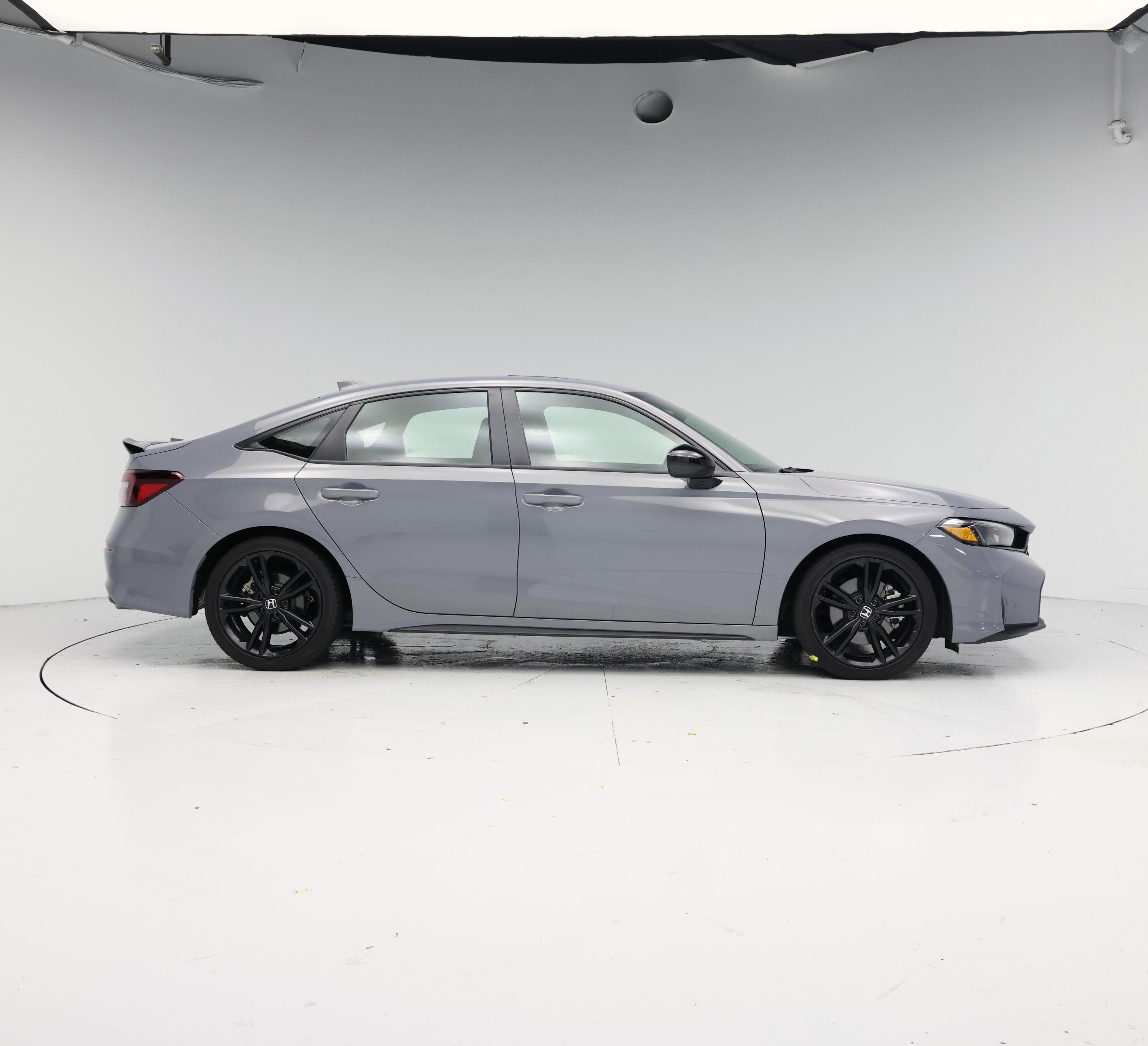 Thumbnail: 2025 Honda Civic - 7