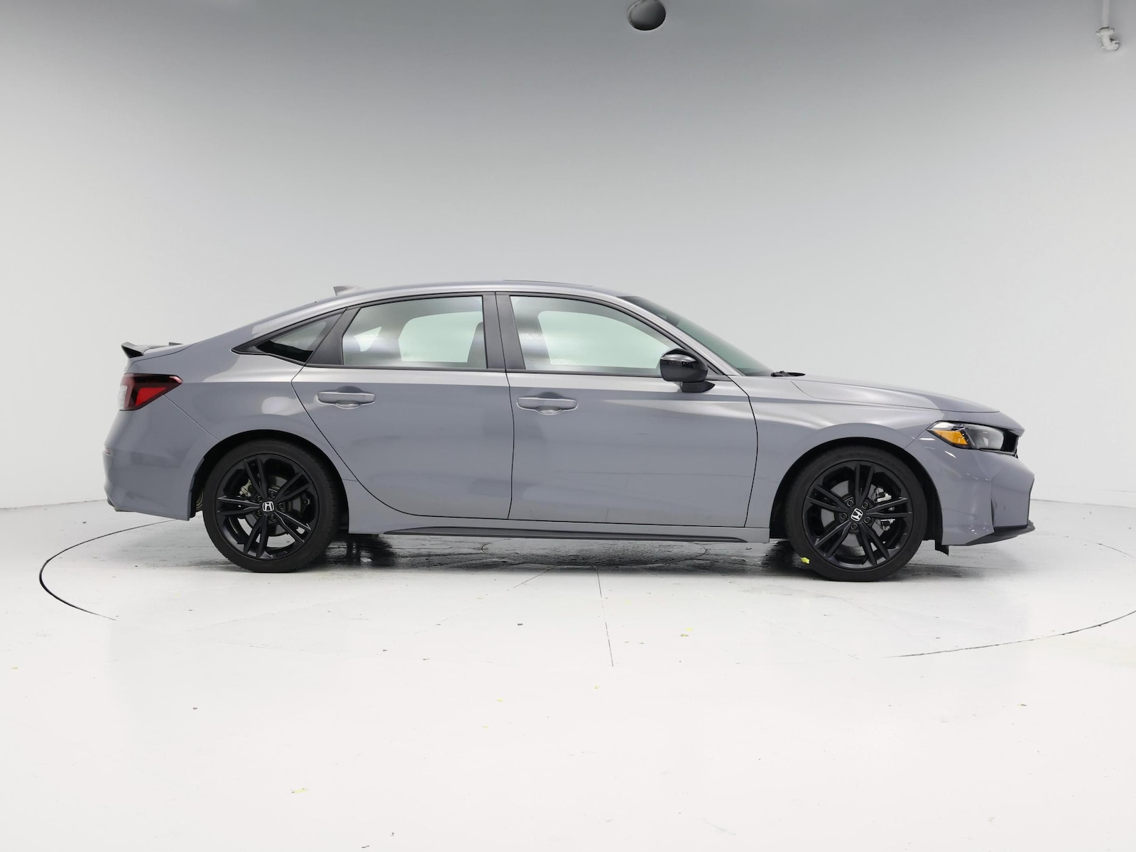 2025 Honda Civic Si - Photo 8