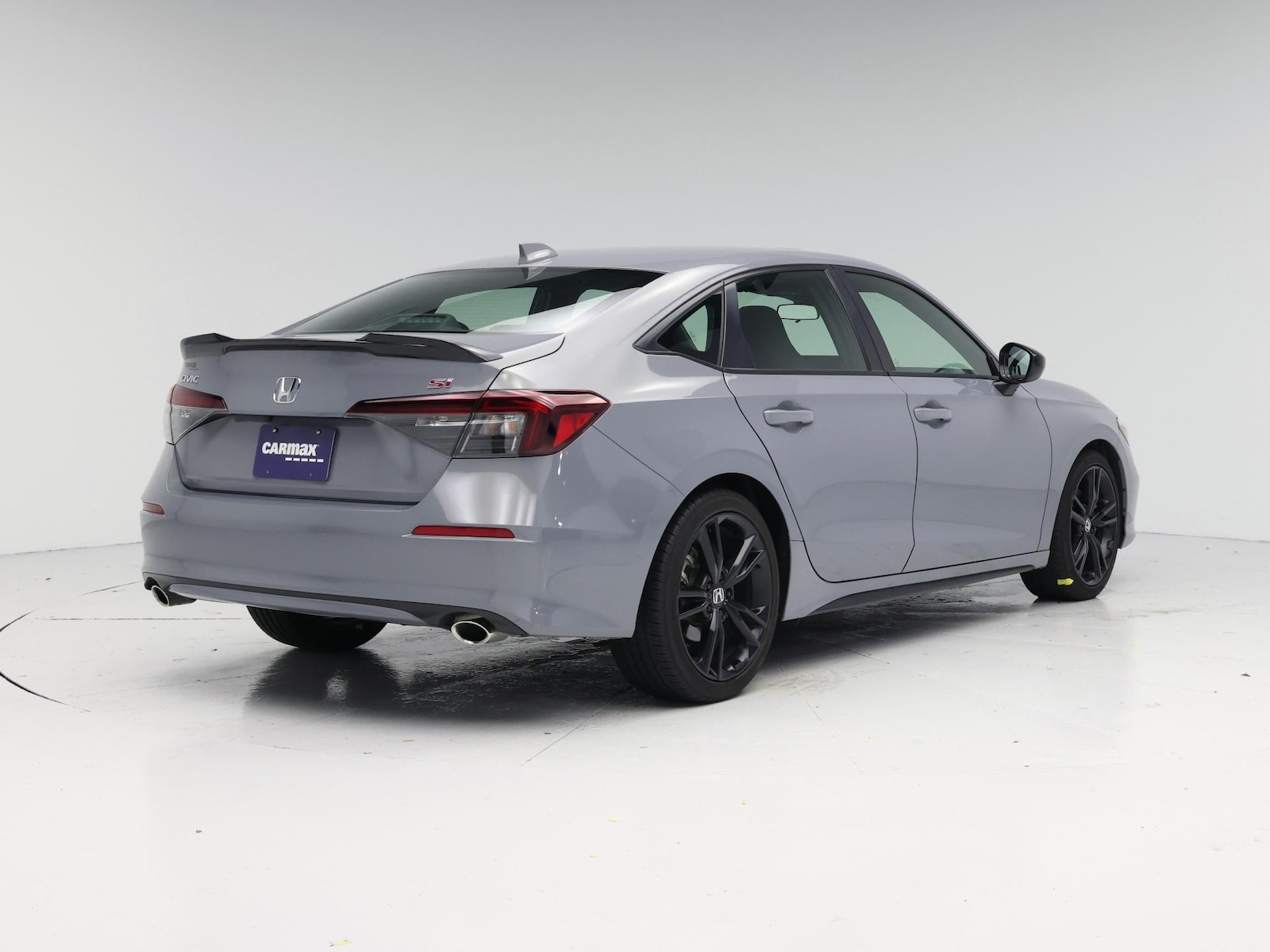2025 Honda Civic Si - Photo 9