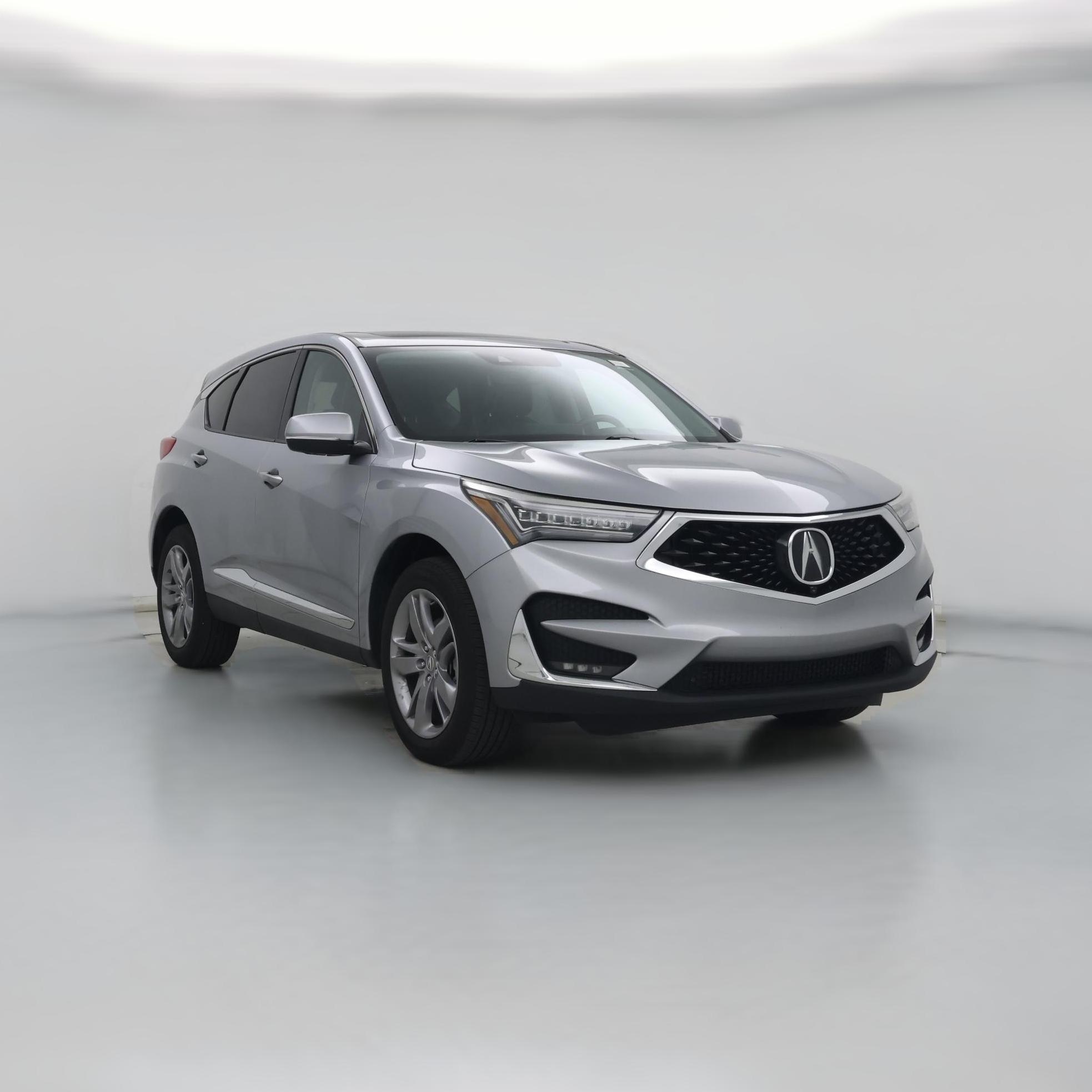 Thumbnail: 2021 Acura RDX - 1