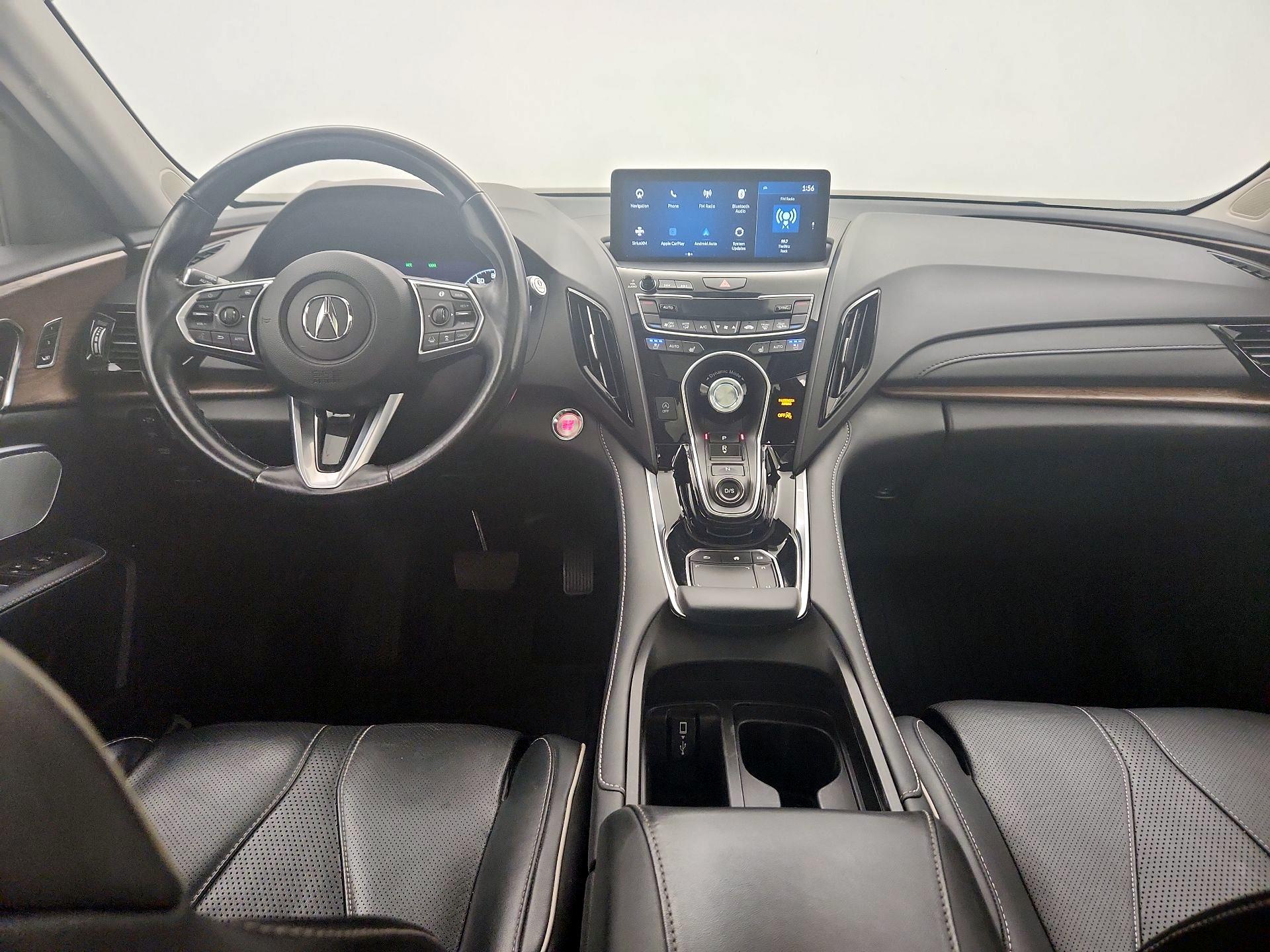 Thumbnail: 2021 Acura RDX - 9