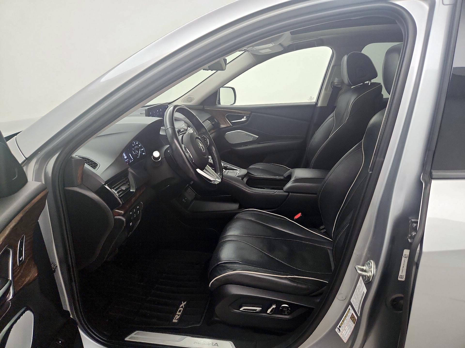 Thumbnail: 2021 Acura RDX - 11