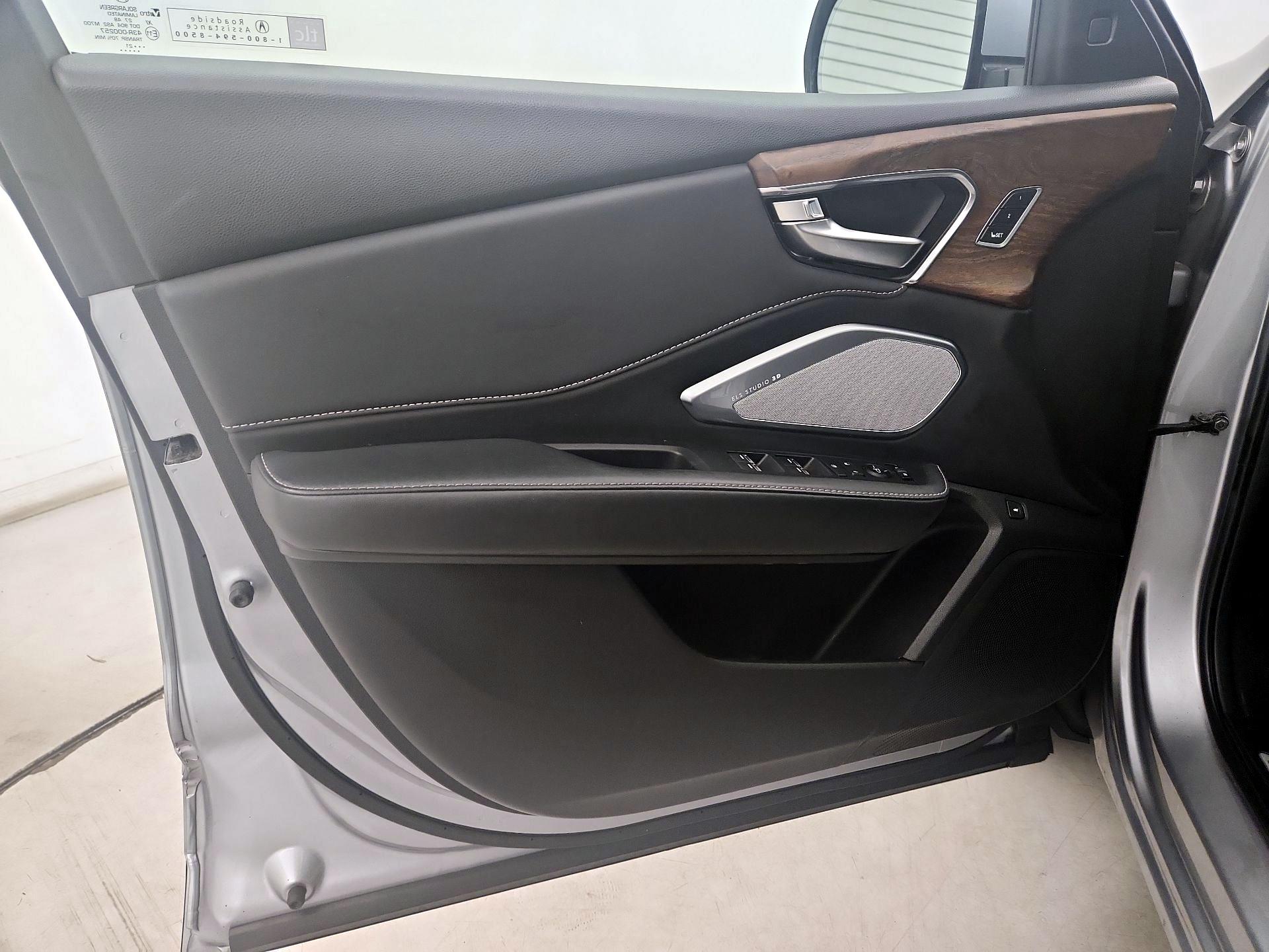 Thumbnail: 2021 Acura RDX - 12