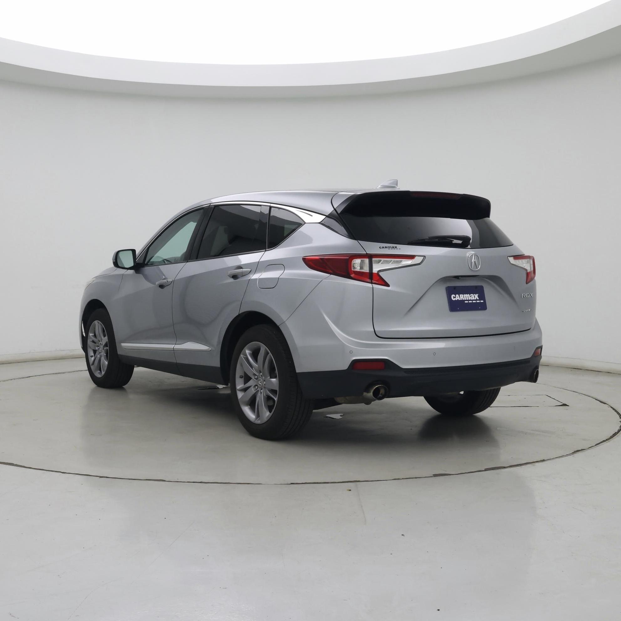Thumbnail: 2021 Acura RDX - 2