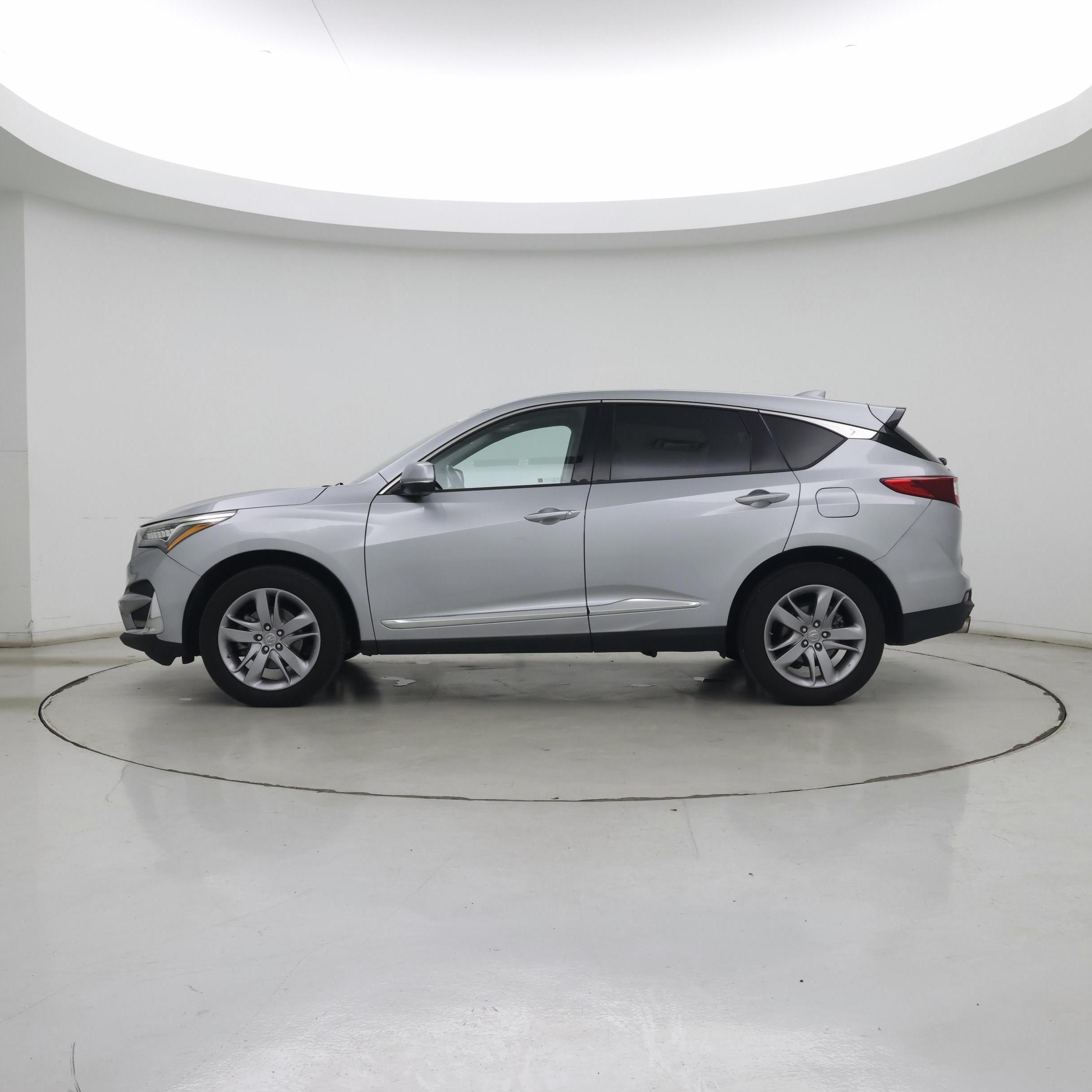 Thumbnail: 2021 Acura RDX - 3