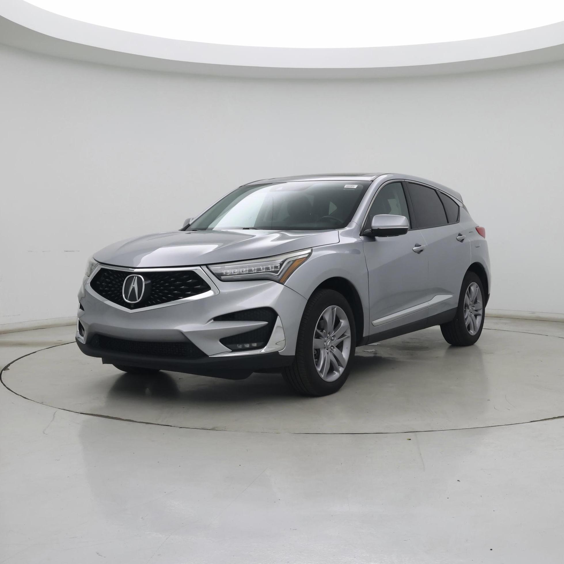 Thumbnail: 2021 Acura RDX - 4